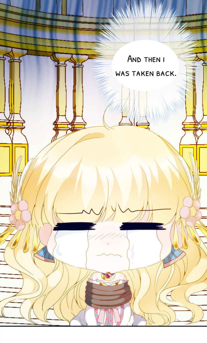 Love in Babylon Chapter 6 - Page 7
