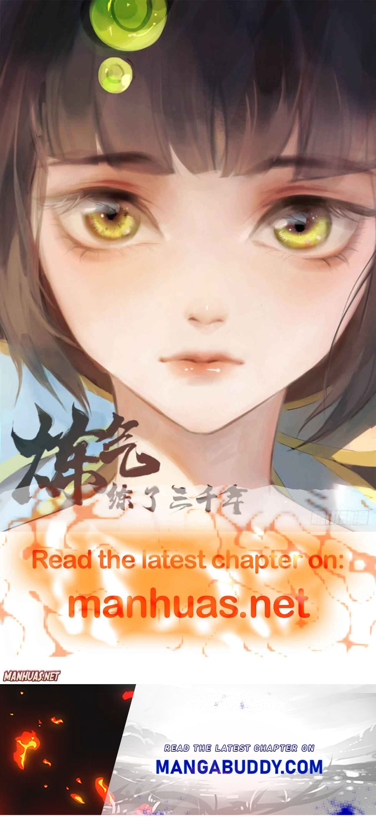 Love in Babylon Chapter 62 - Page 5