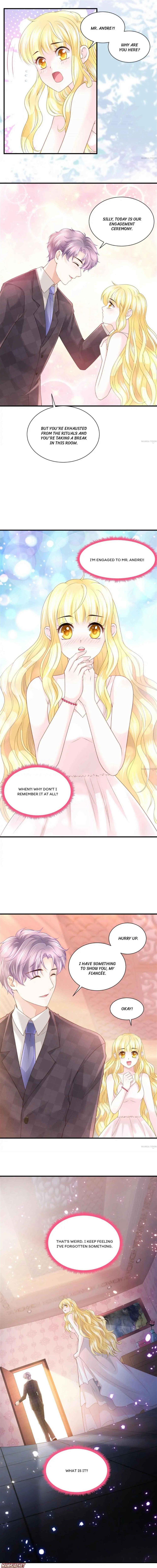 Love in Babylon Chapter 66 - Page 4