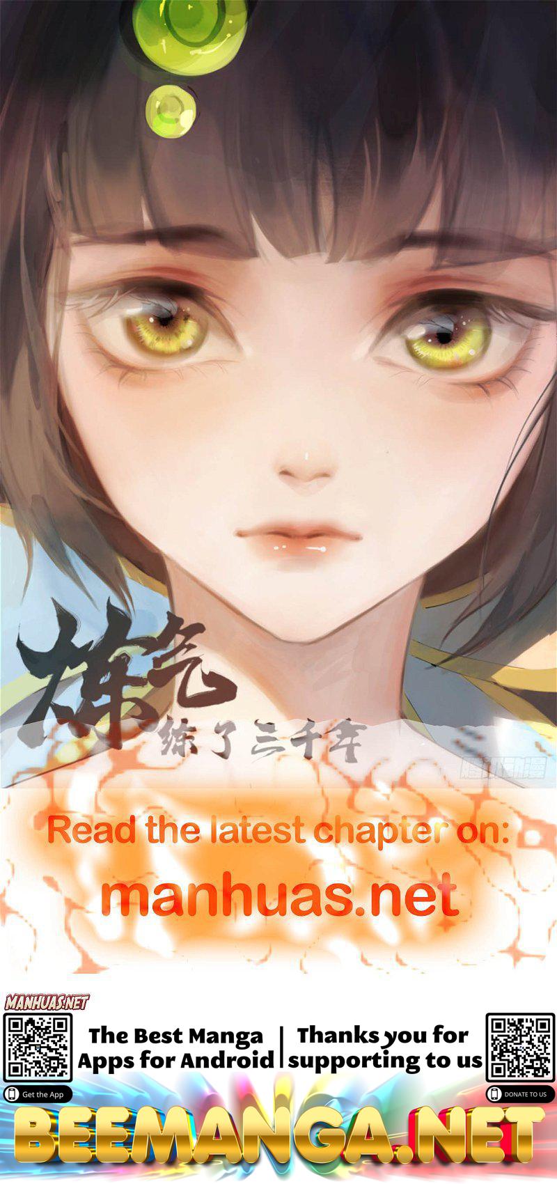 Love in Babylon Chapter 71 - Page 6