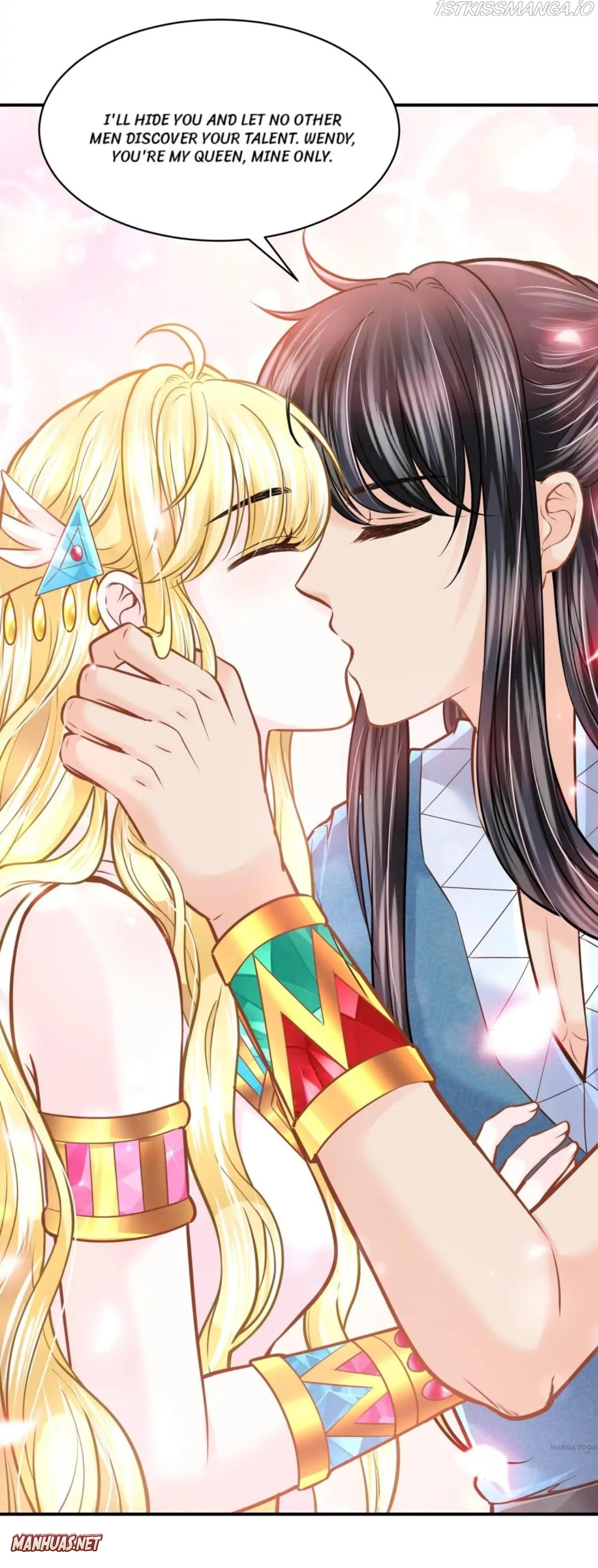 Love in Babylon Chapter 98 - Page 5