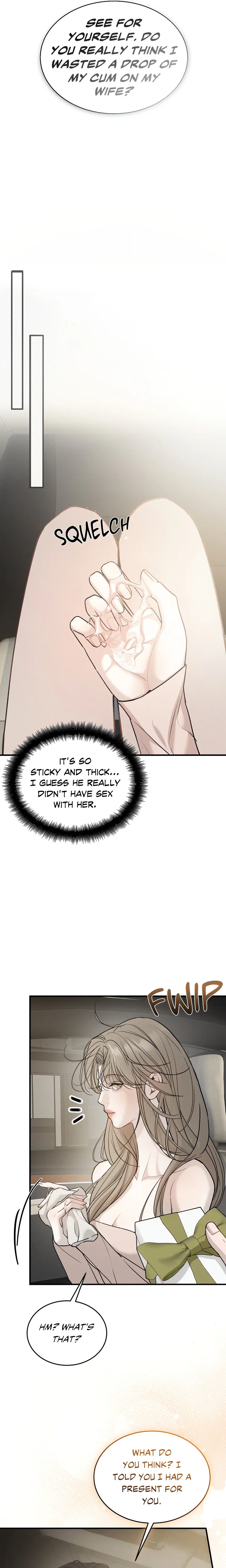 Love Junkie Chapter 1 - Page 15