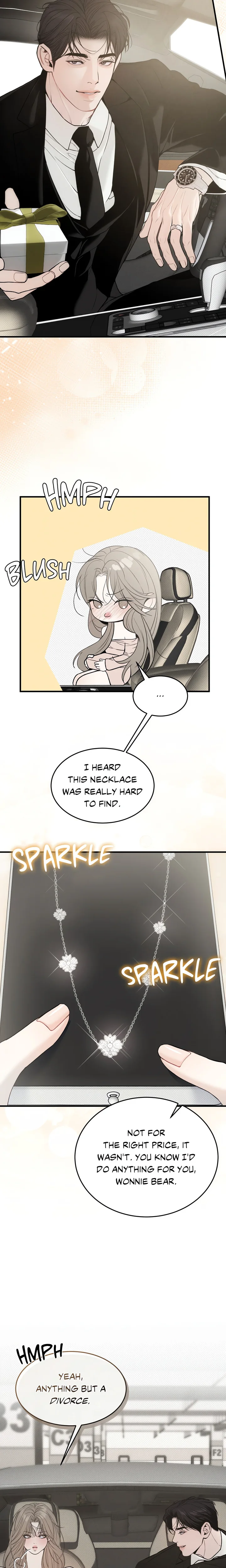 Love Junkie Chapter 1 - Page 16