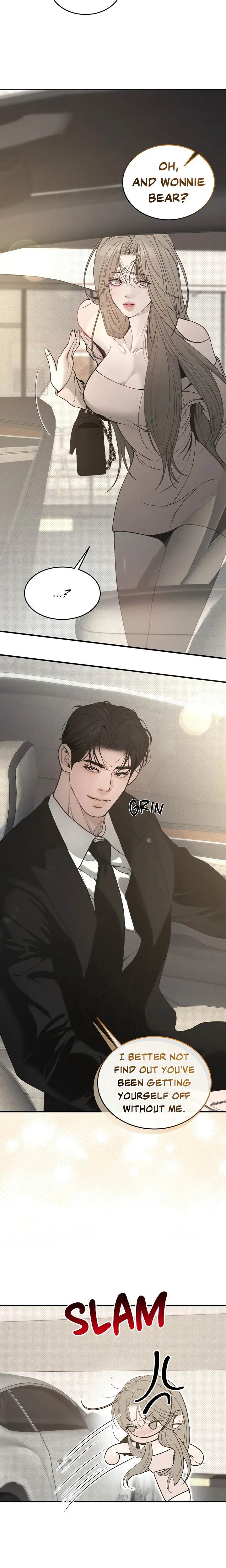Love Junkie Chapter 1 - Page 18