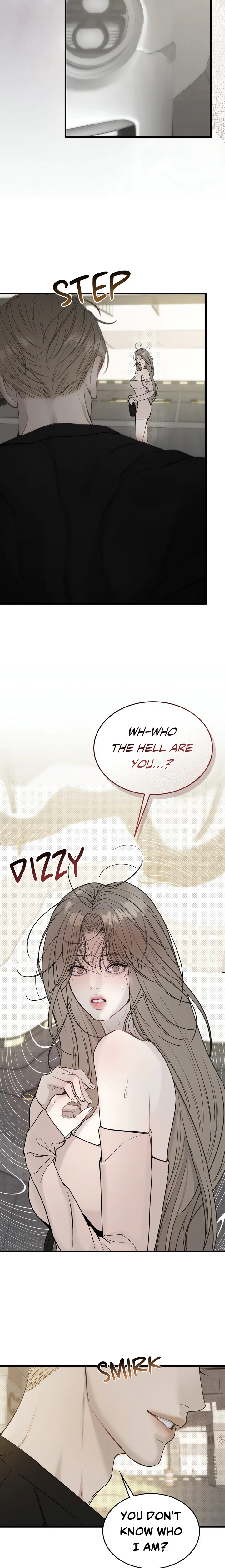 Love Junkie Chapter 1 - Page 21
