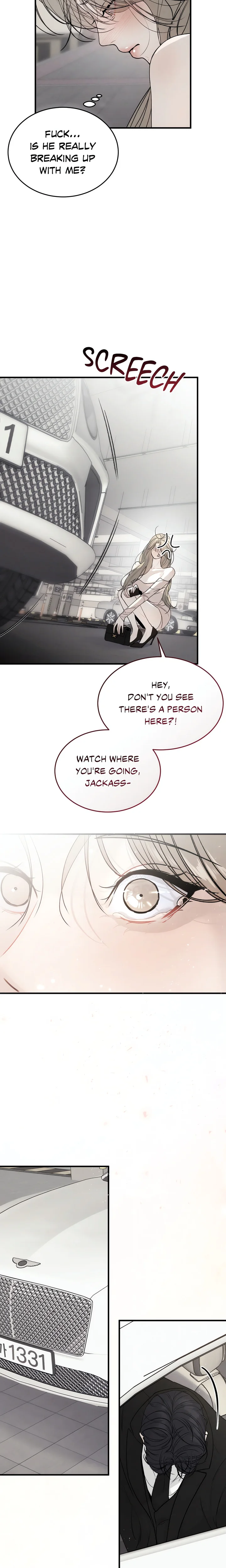 Love Junkie Chapter 1 - Page 4