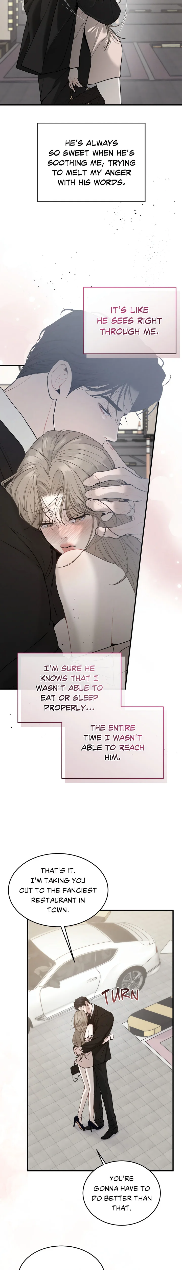 Love Junkie Chapter 1 - Page 7