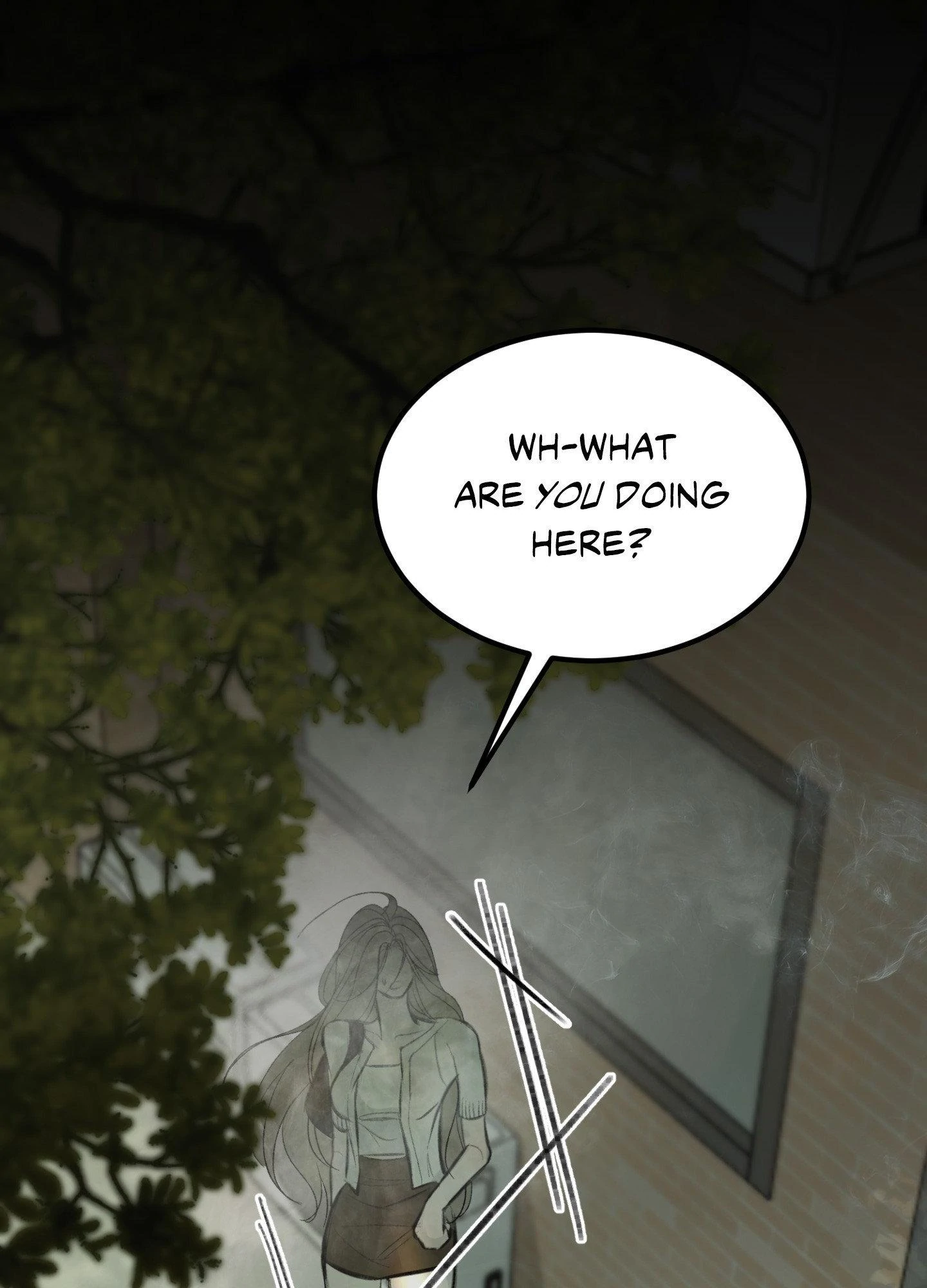 Love Junkie Chapter 10 - Page 1