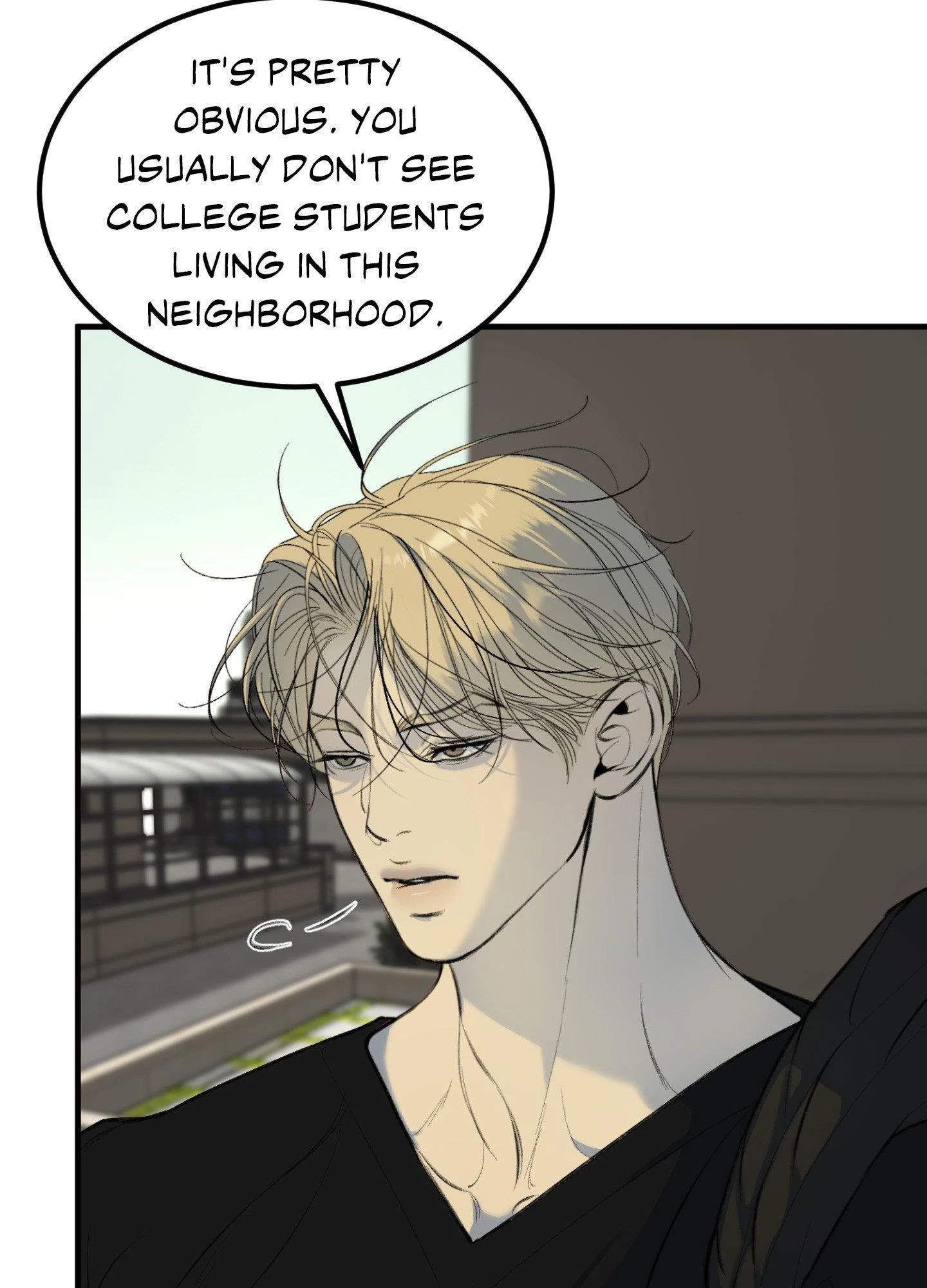 Love Junkie Chapter 10 - Page 101