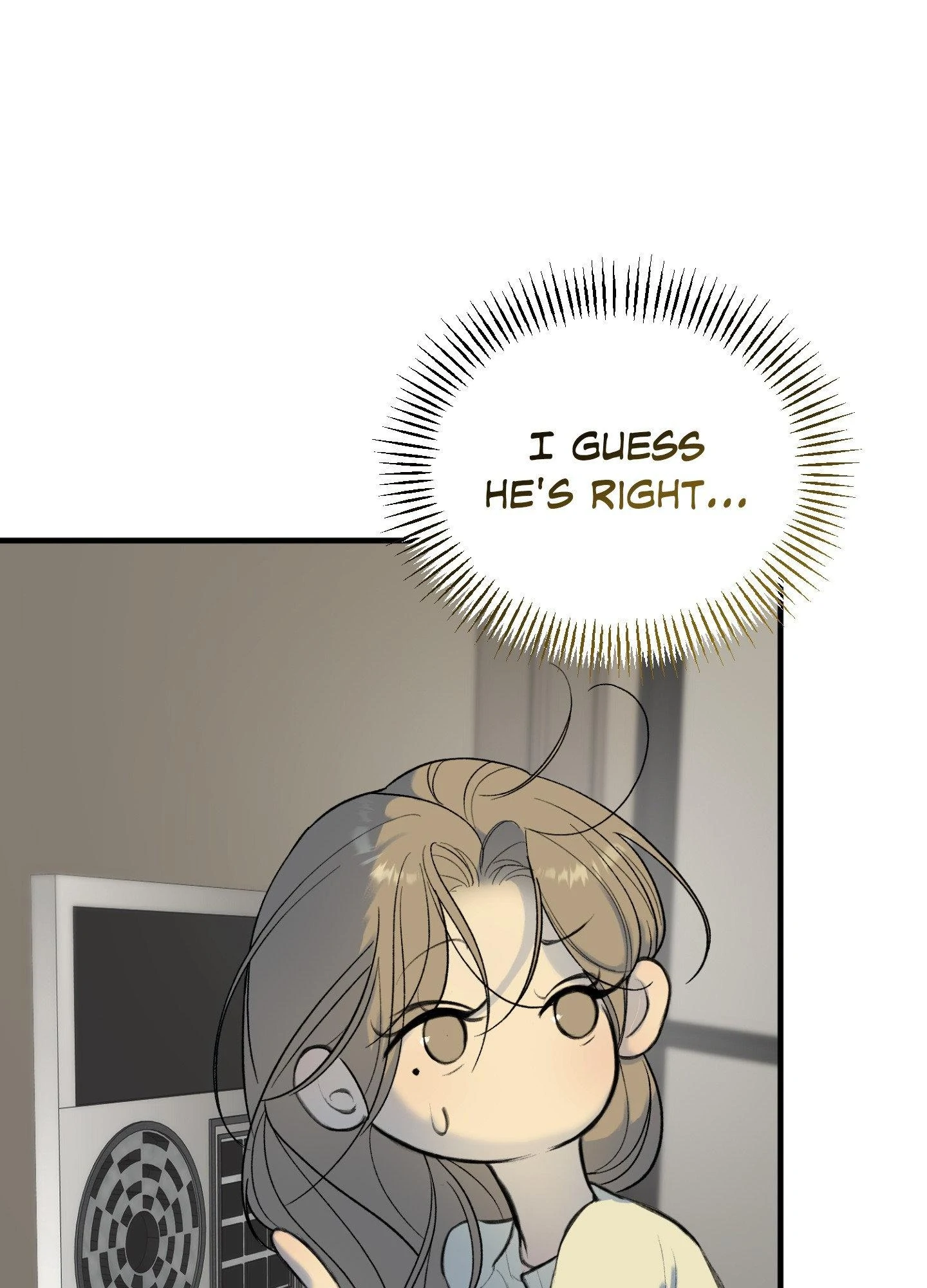 Love Junkie Chapter 10 - Page 104