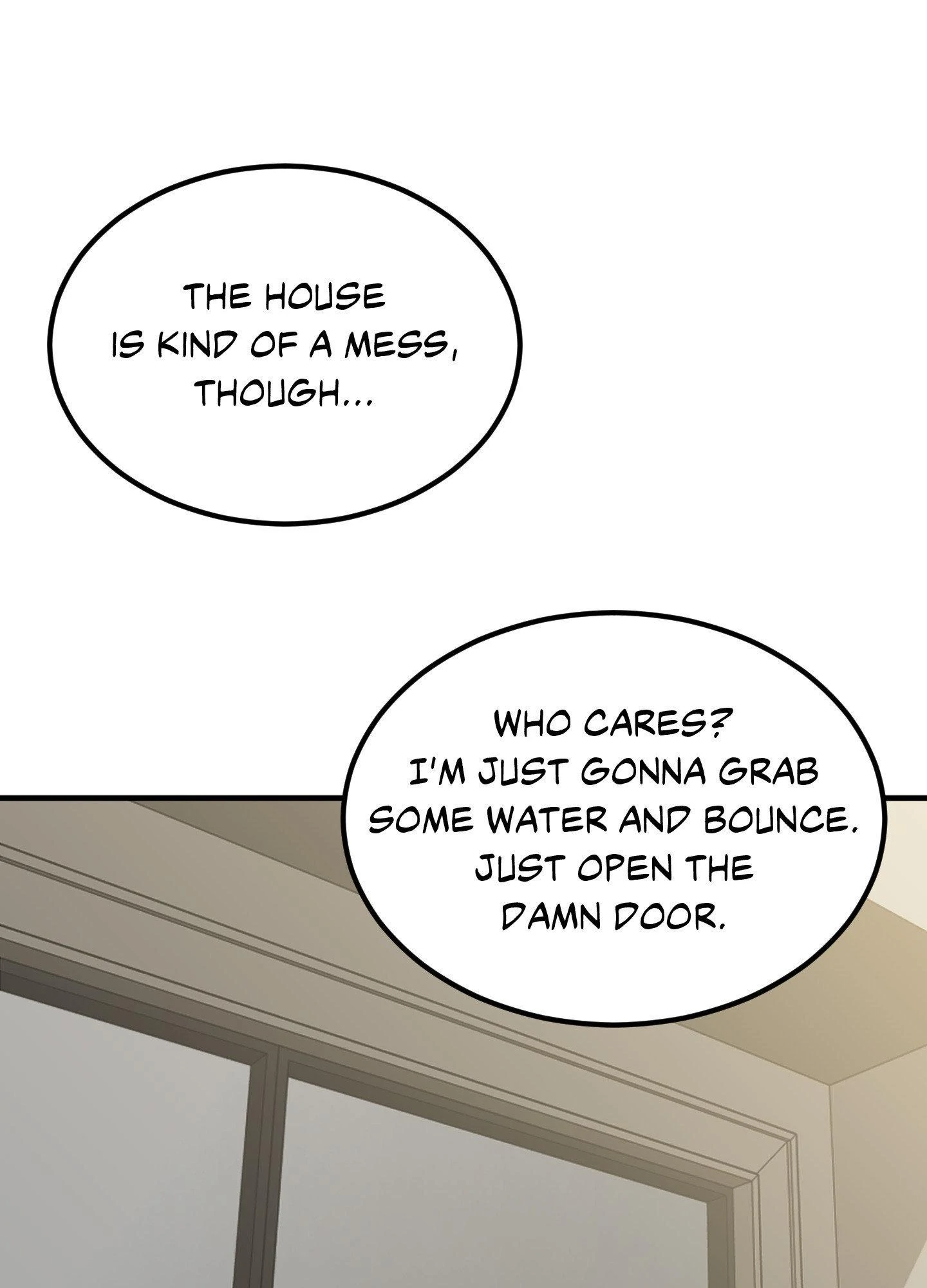 Love Junkie Chapter 10 - Page 106