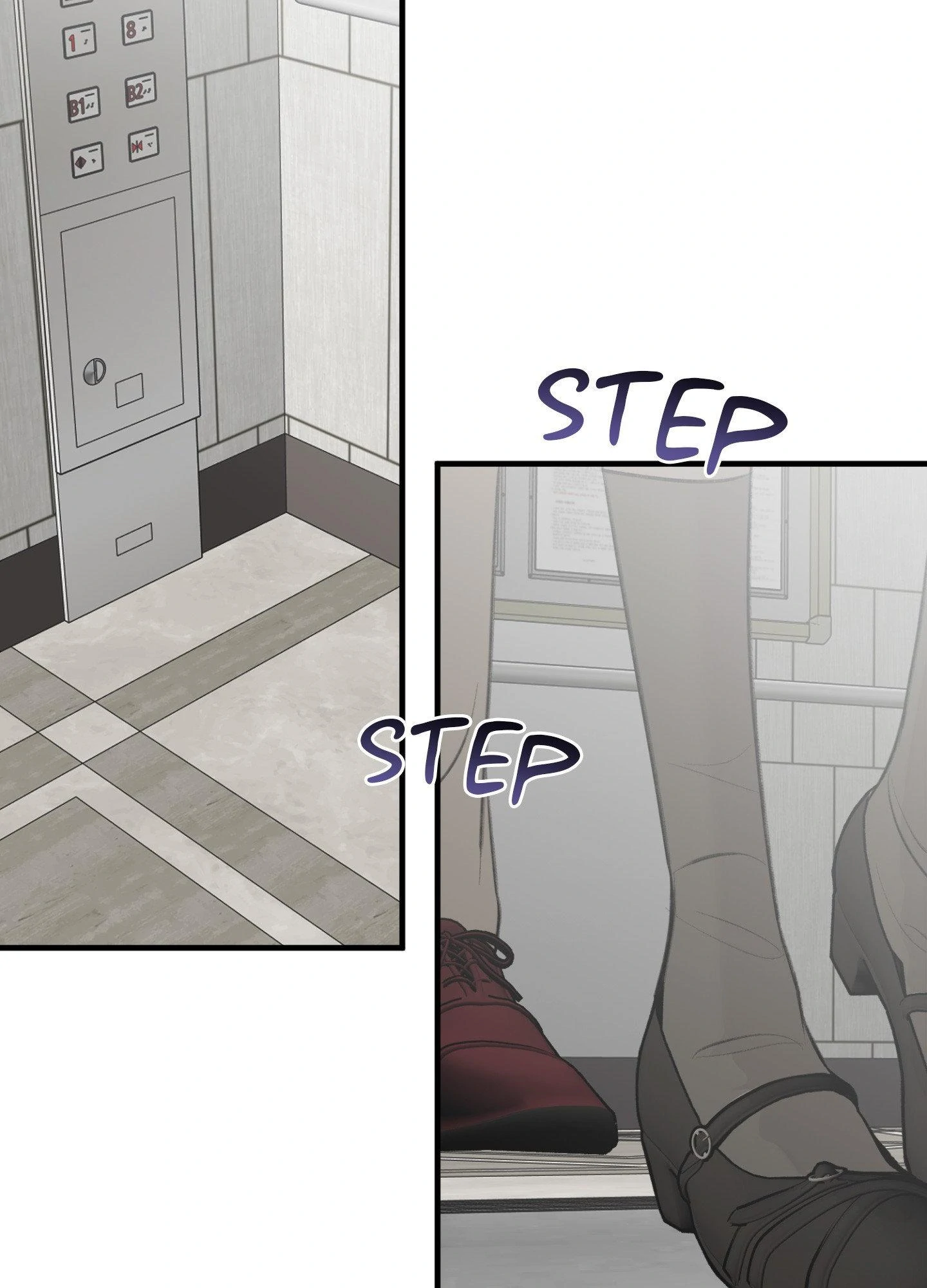 Love Junkie Chapter 10 - Page 108