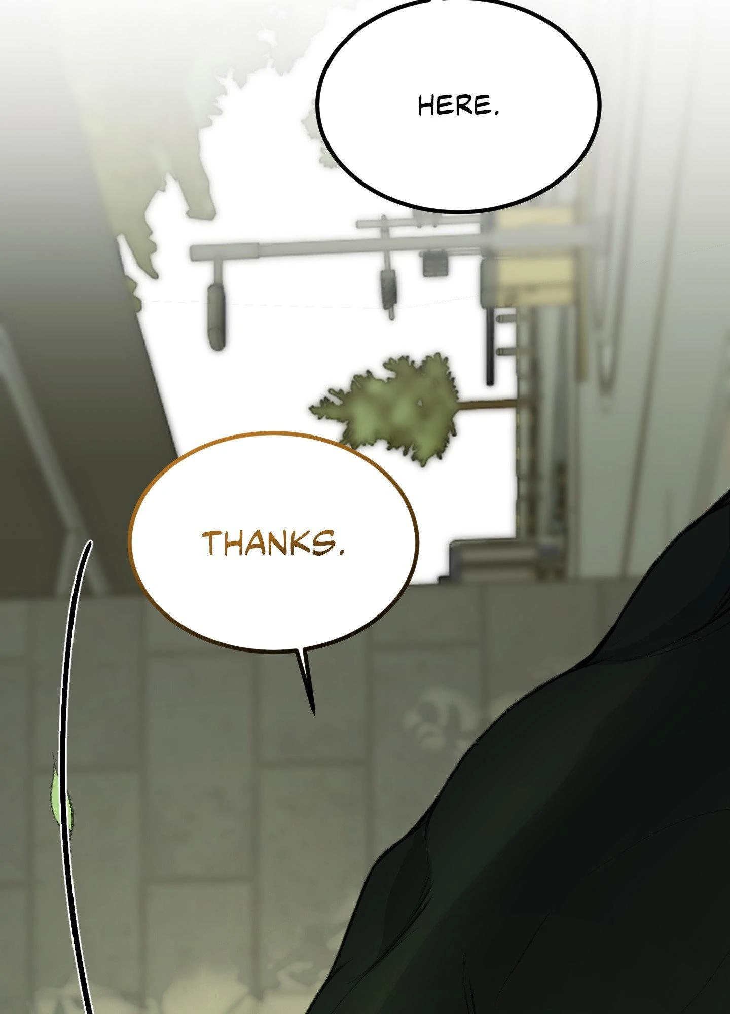 Love Junkie Chapter 10 - Page 13