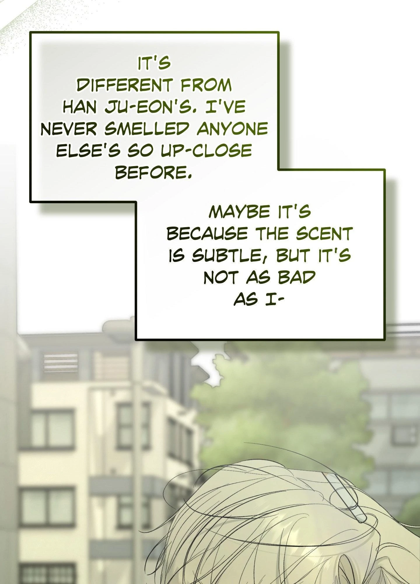 Love Junkie Chapter 10 - Page 18