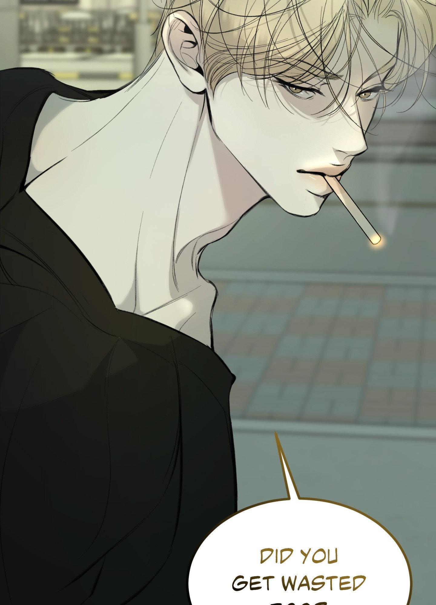 Love Junkie Chapter 10 - Page 19