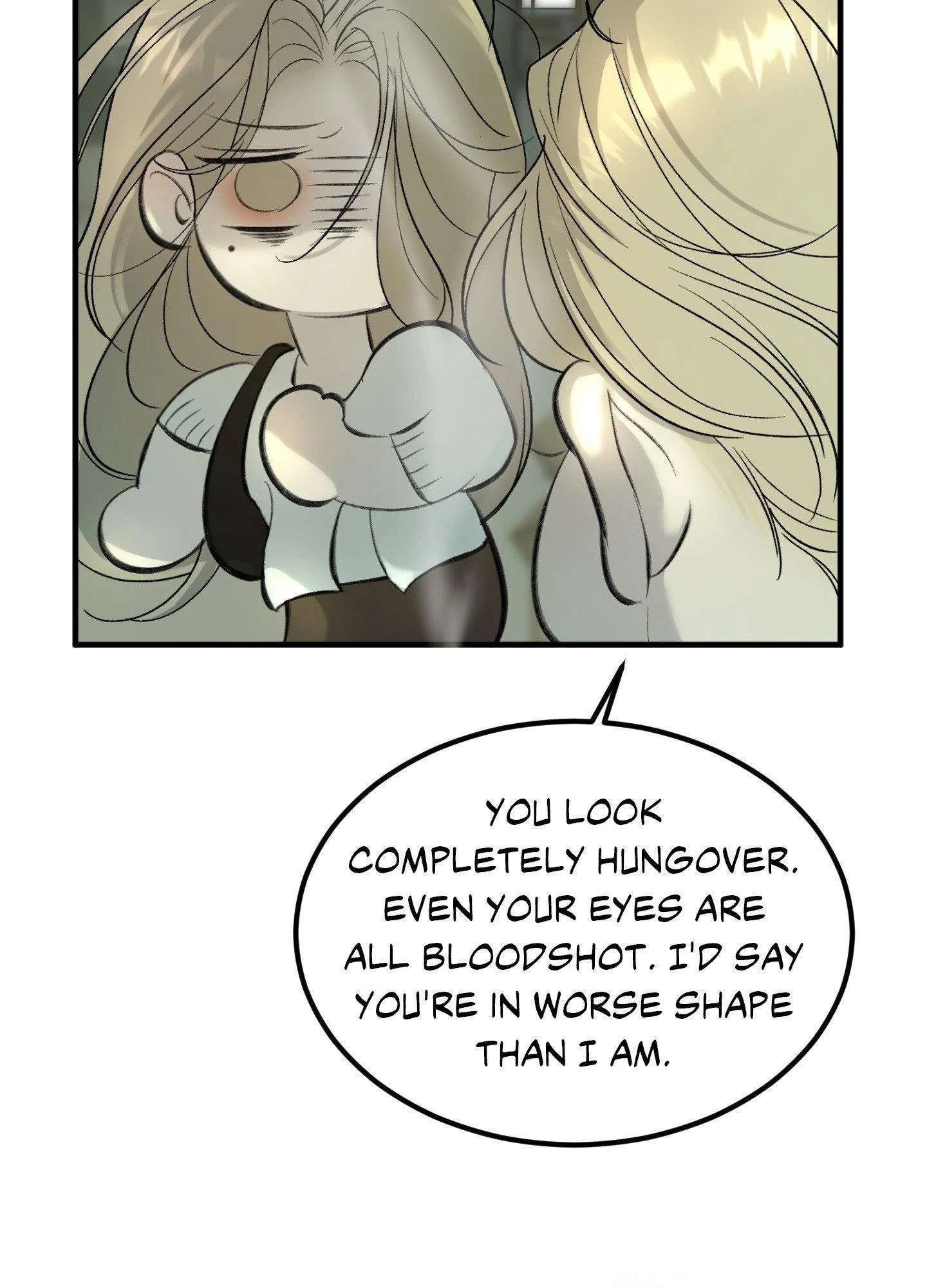Love Junkie Chapter 10 - Page 21