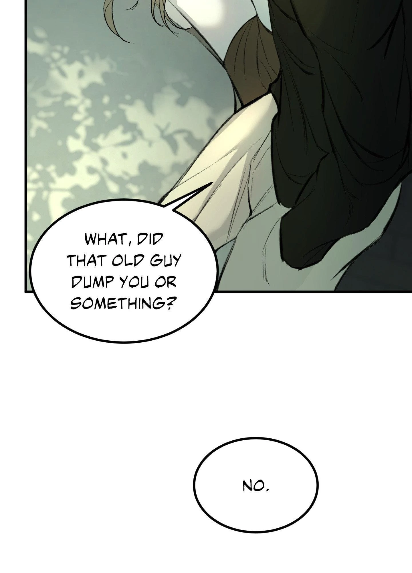 Love Junkie Chapter 10 - Page 23