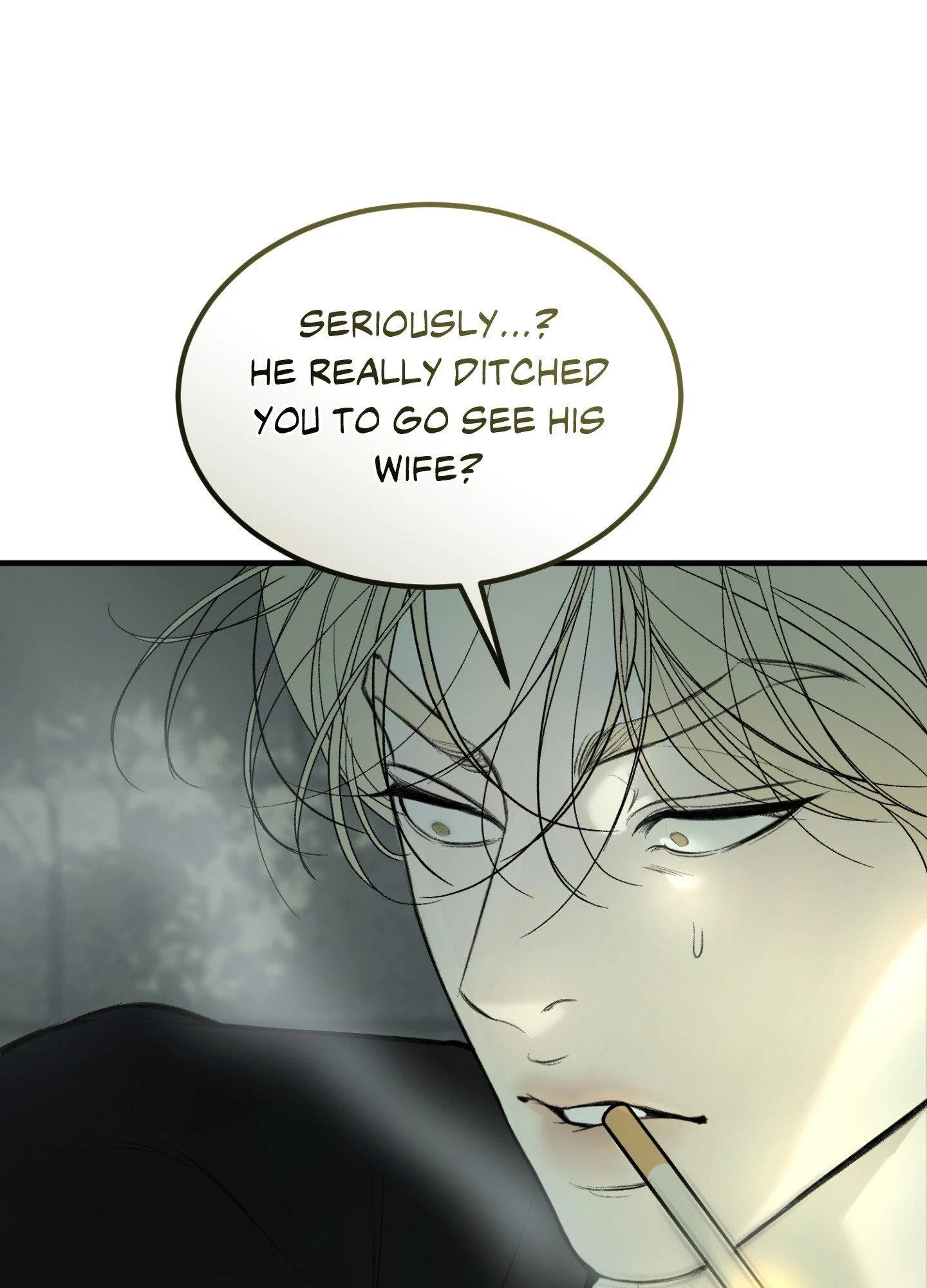 Love Junkie Chapter 10 - Page 28