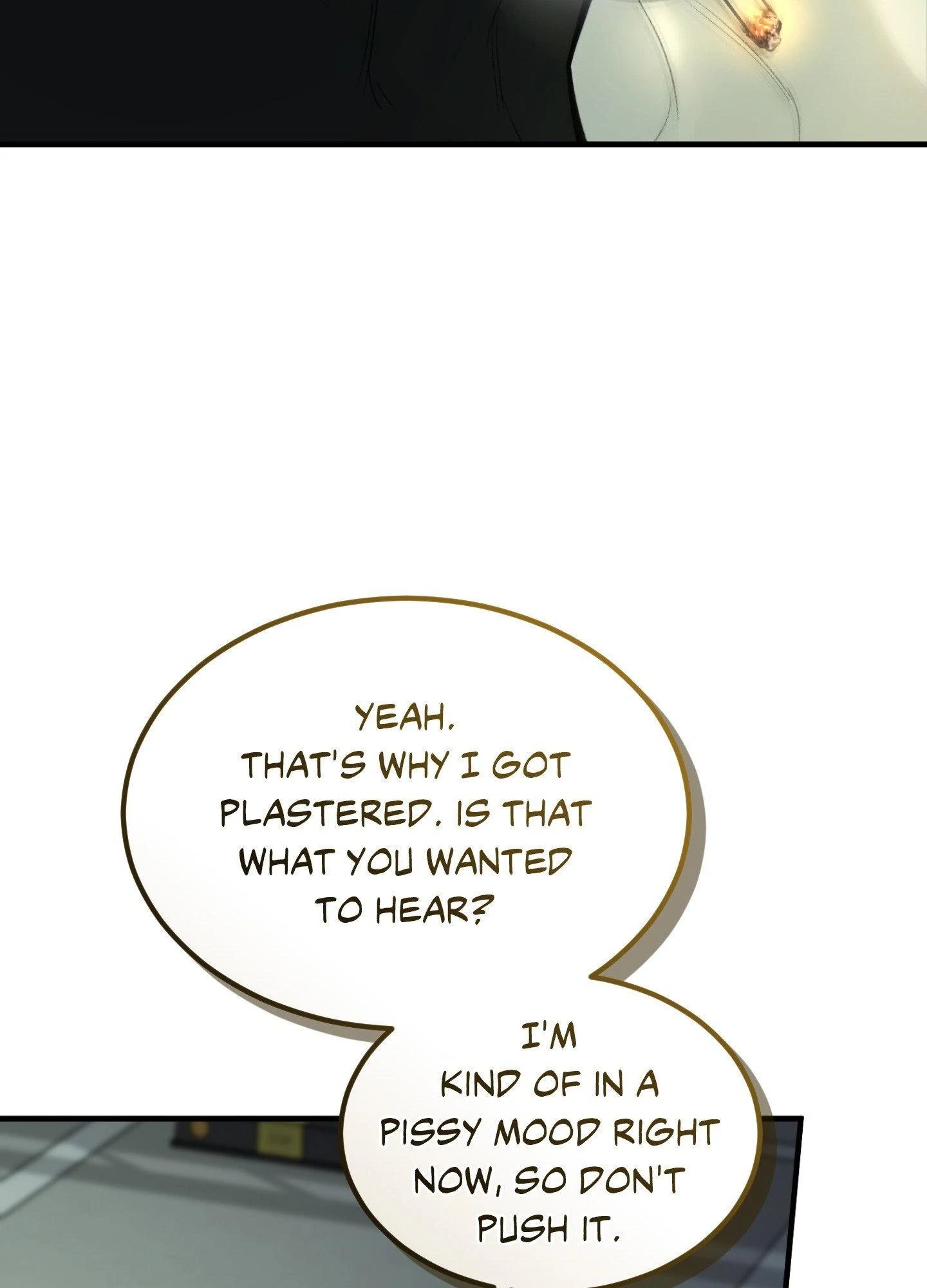 Love Junkie Chapter 10 - Page 29