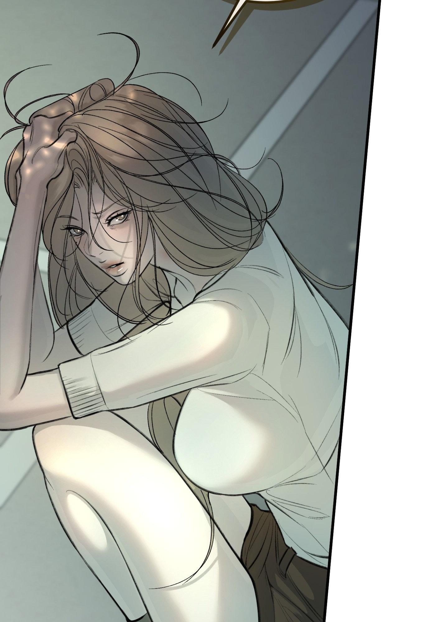 Love Junkie Chapter 10 - Page 30