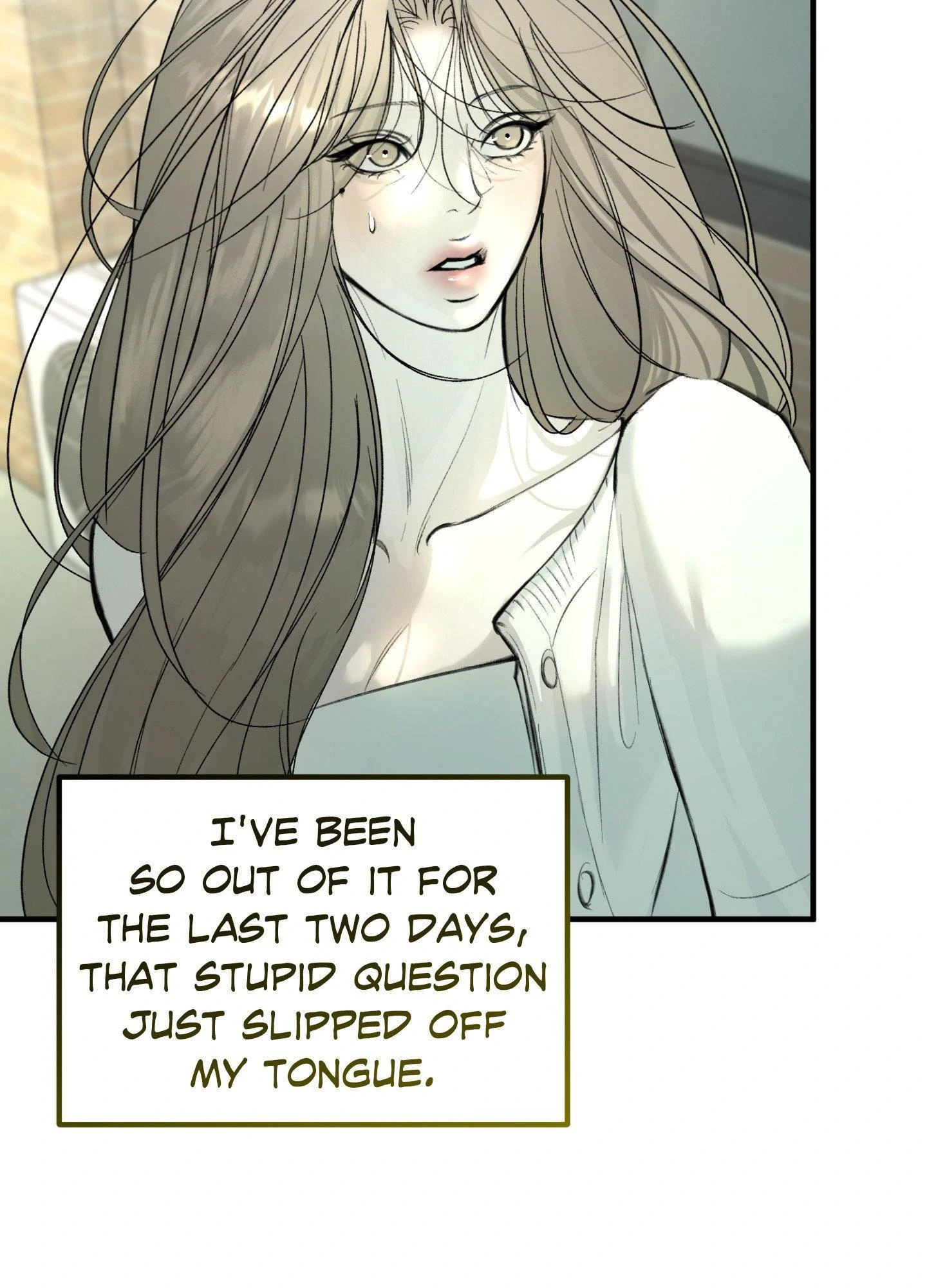 Love Junkie Chapter 10 - Page 4