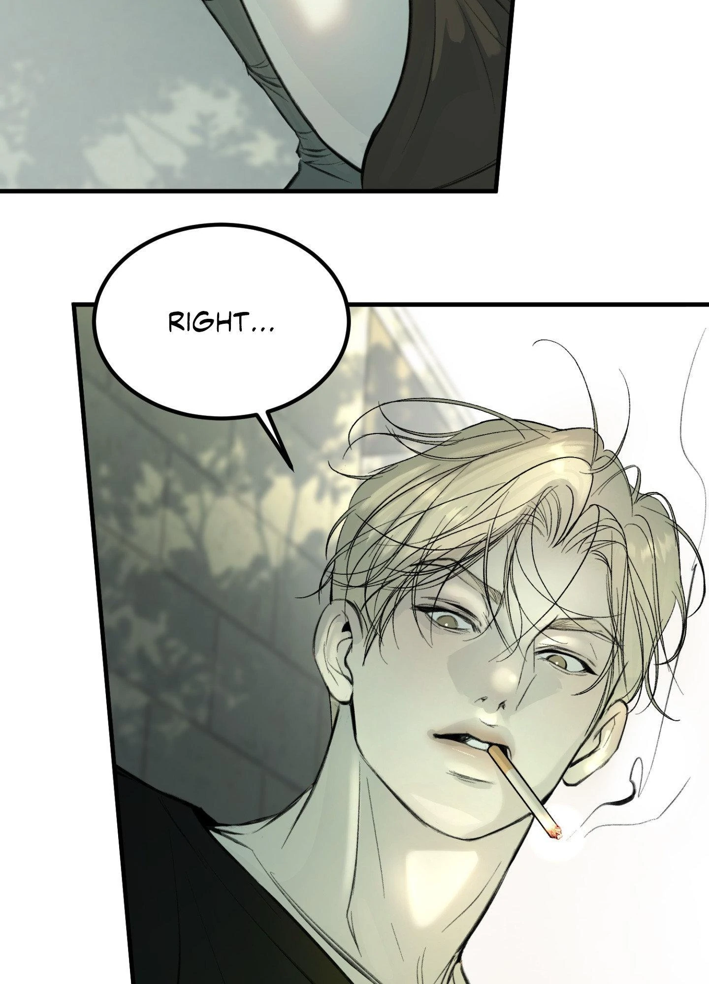 Love Junkie Chapter 10 - Page 31