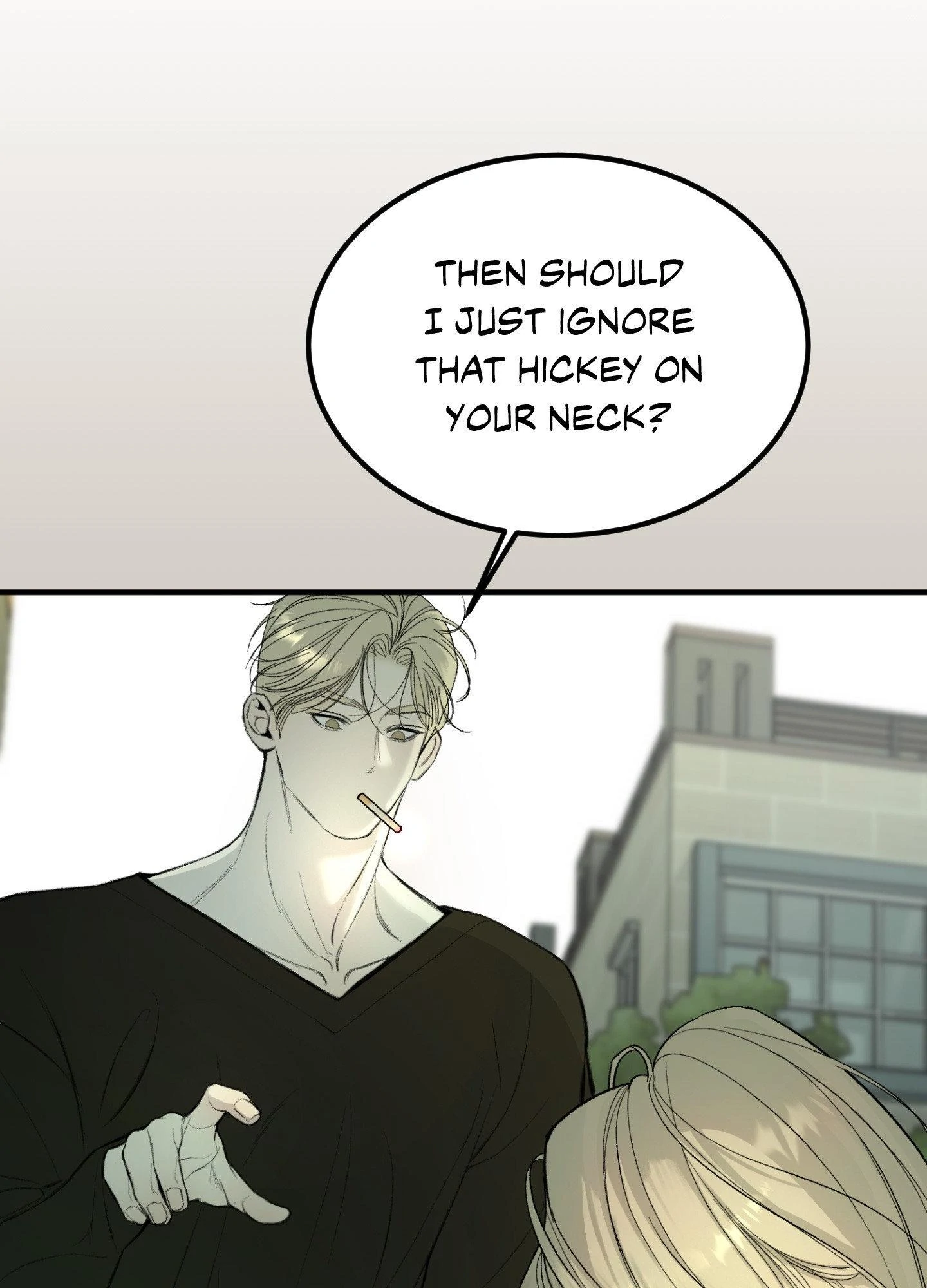 Love Junkie Chapter 10 - Page 33