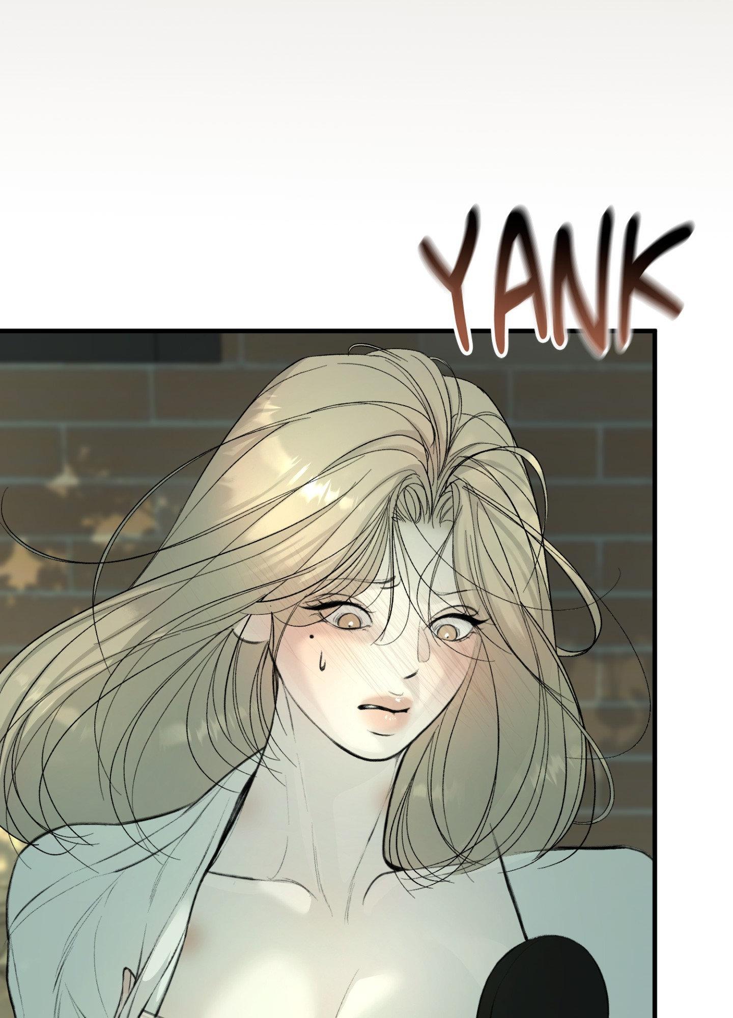 Love Junkie Chapter 10 - Page 35