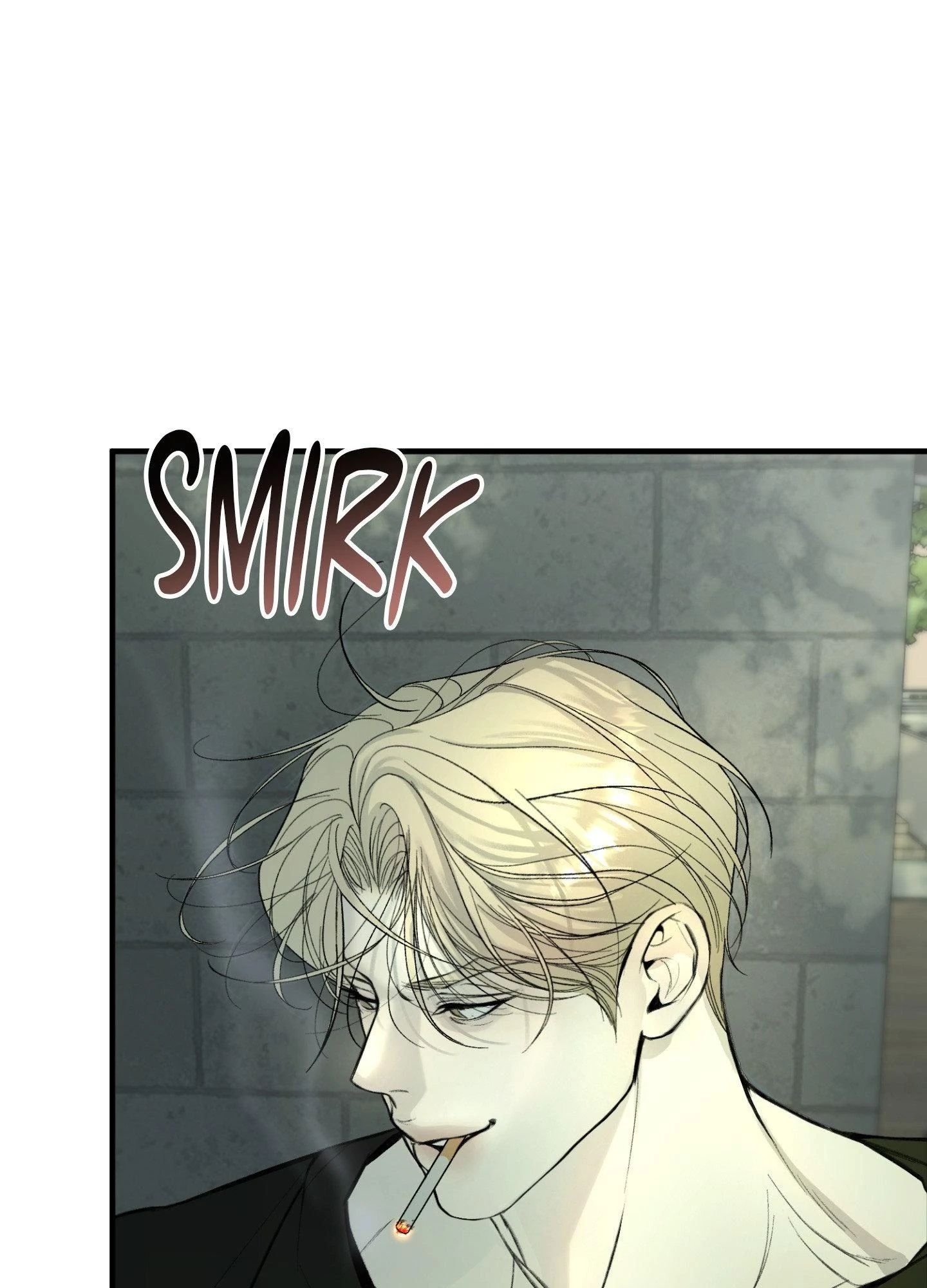 Love Junkie Chapter 10 - Page 37