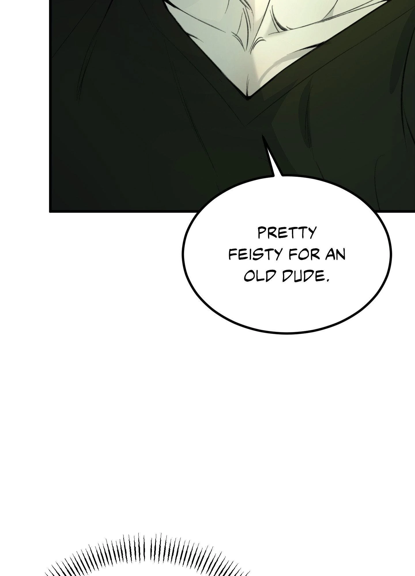Love Junkie Chapter 10 - Page 38
