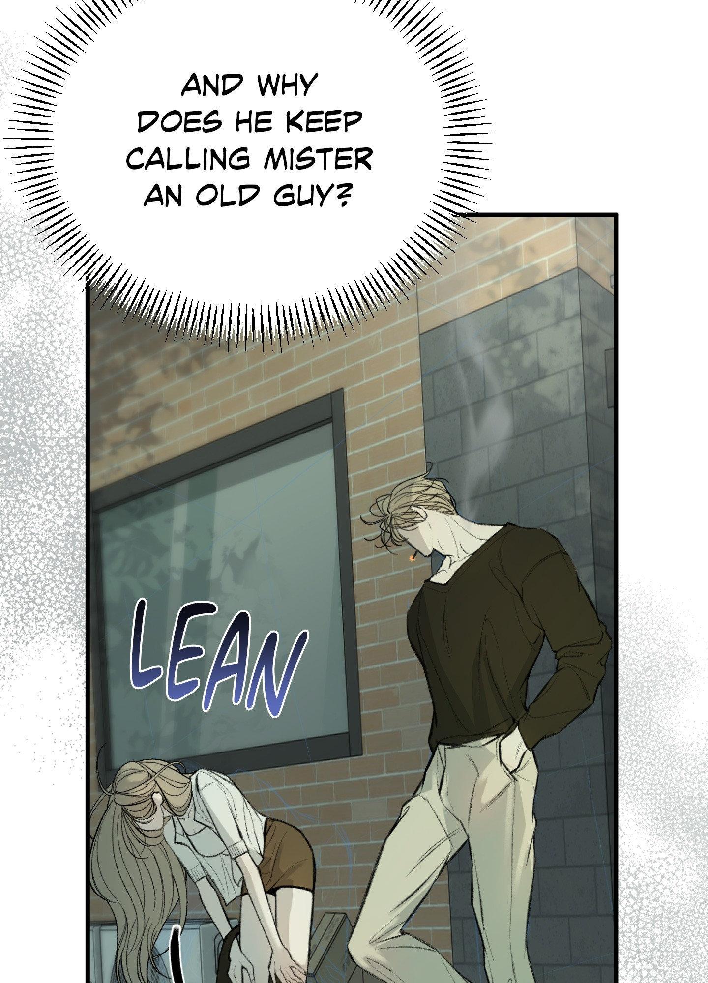 Love Junkie Chapter 10 - Page 39