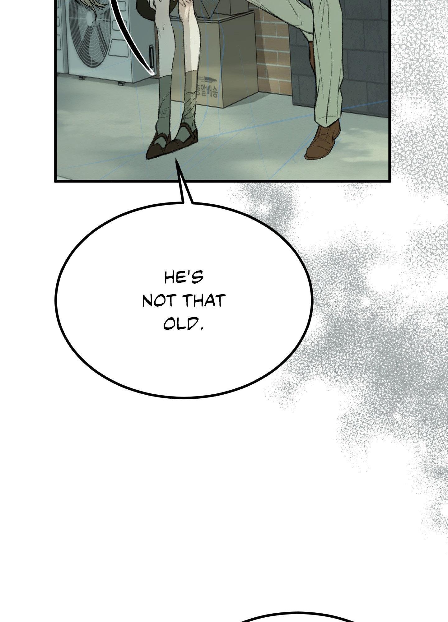 Love Junkie Chapter 10 - Page 40