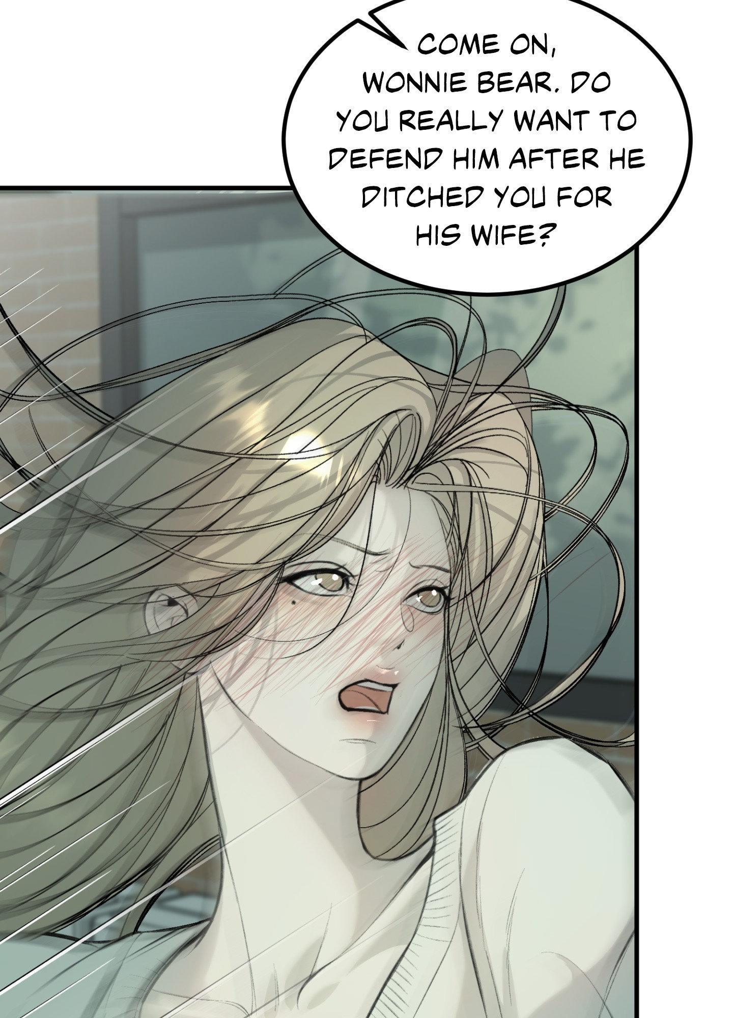 Love Junkie Chapter 10 - Page 41