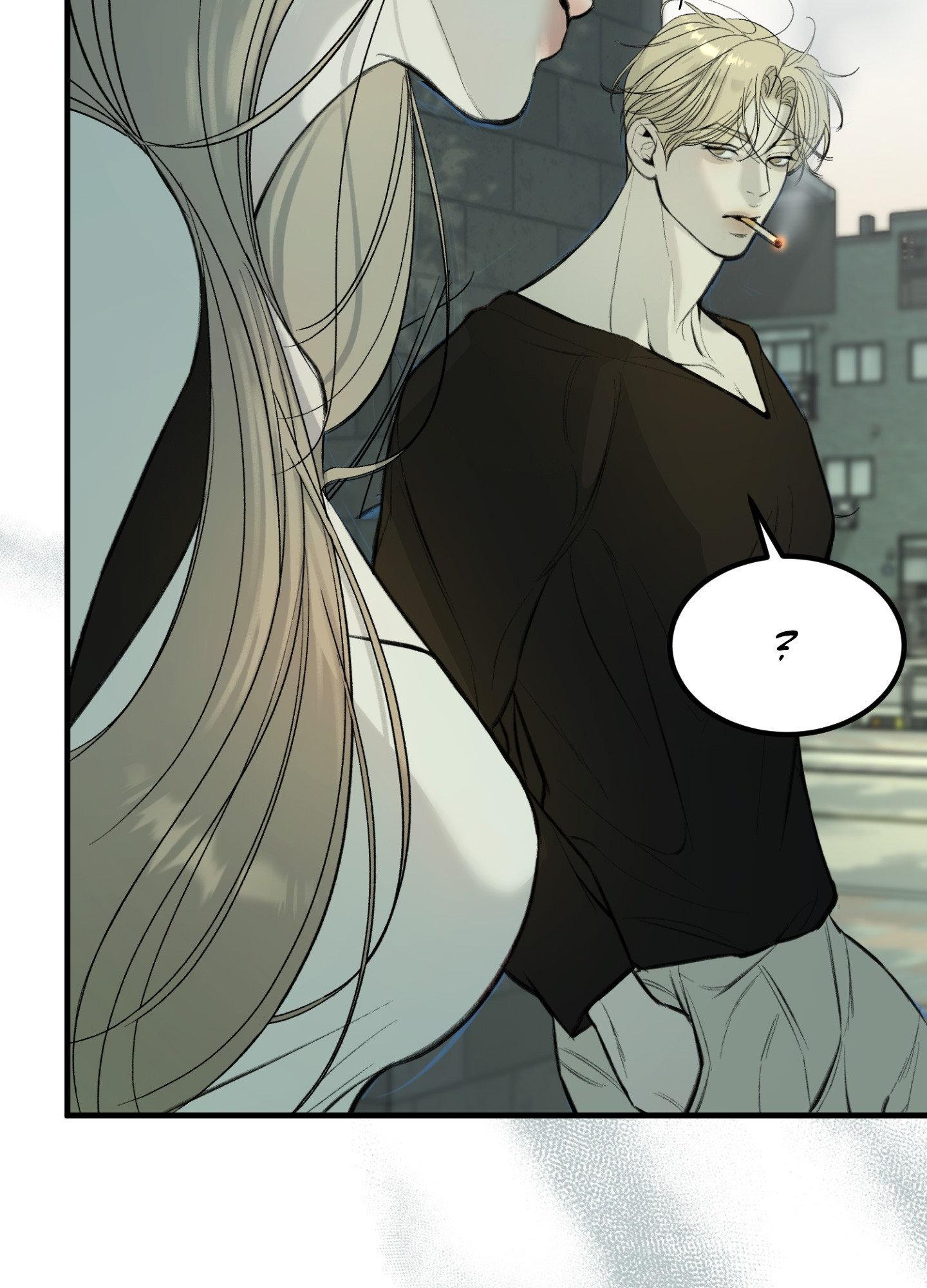 Love Junkie Chapter 10 - Page 43