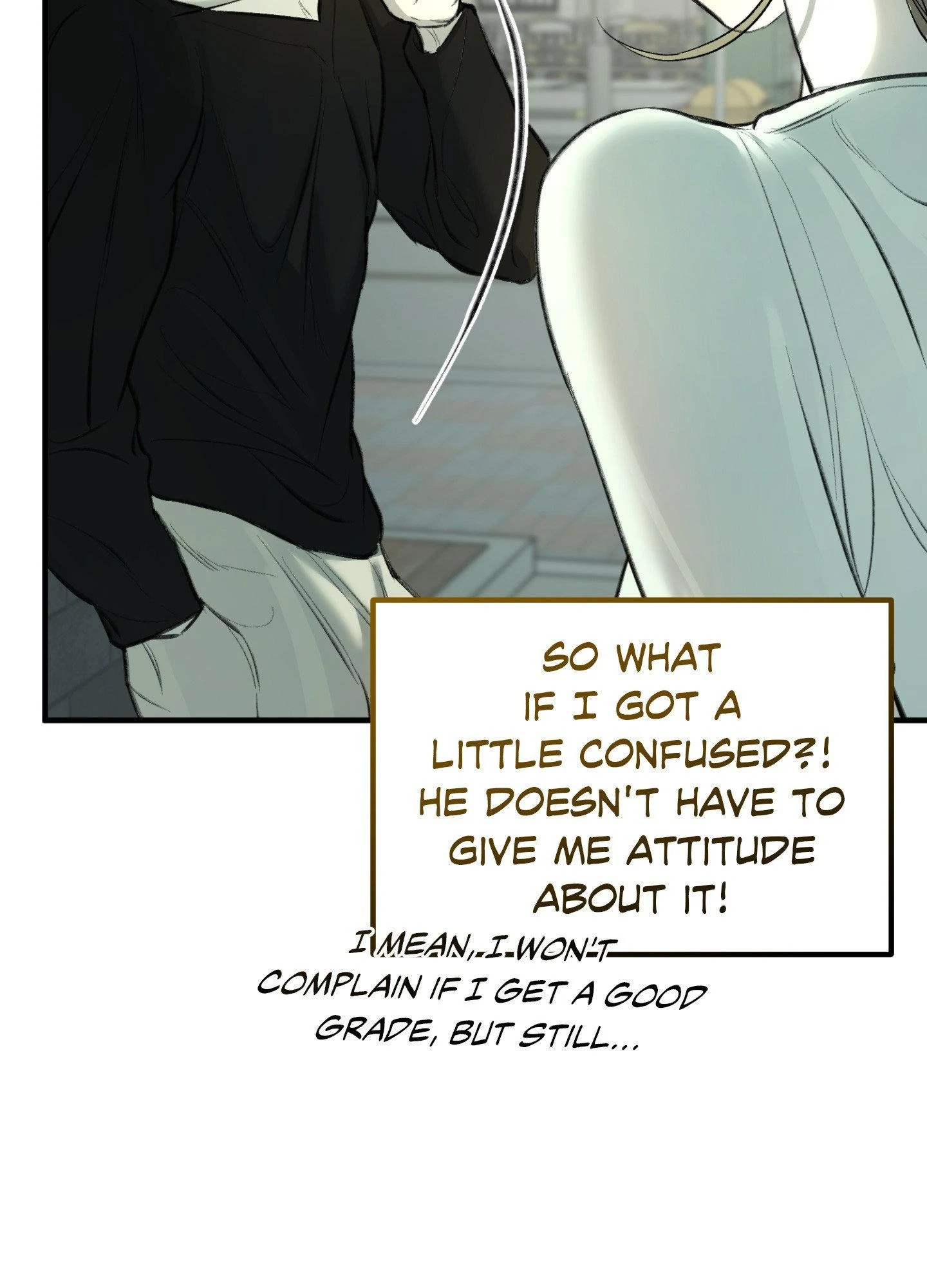 Love Junkie Chapter 10 - Page 6