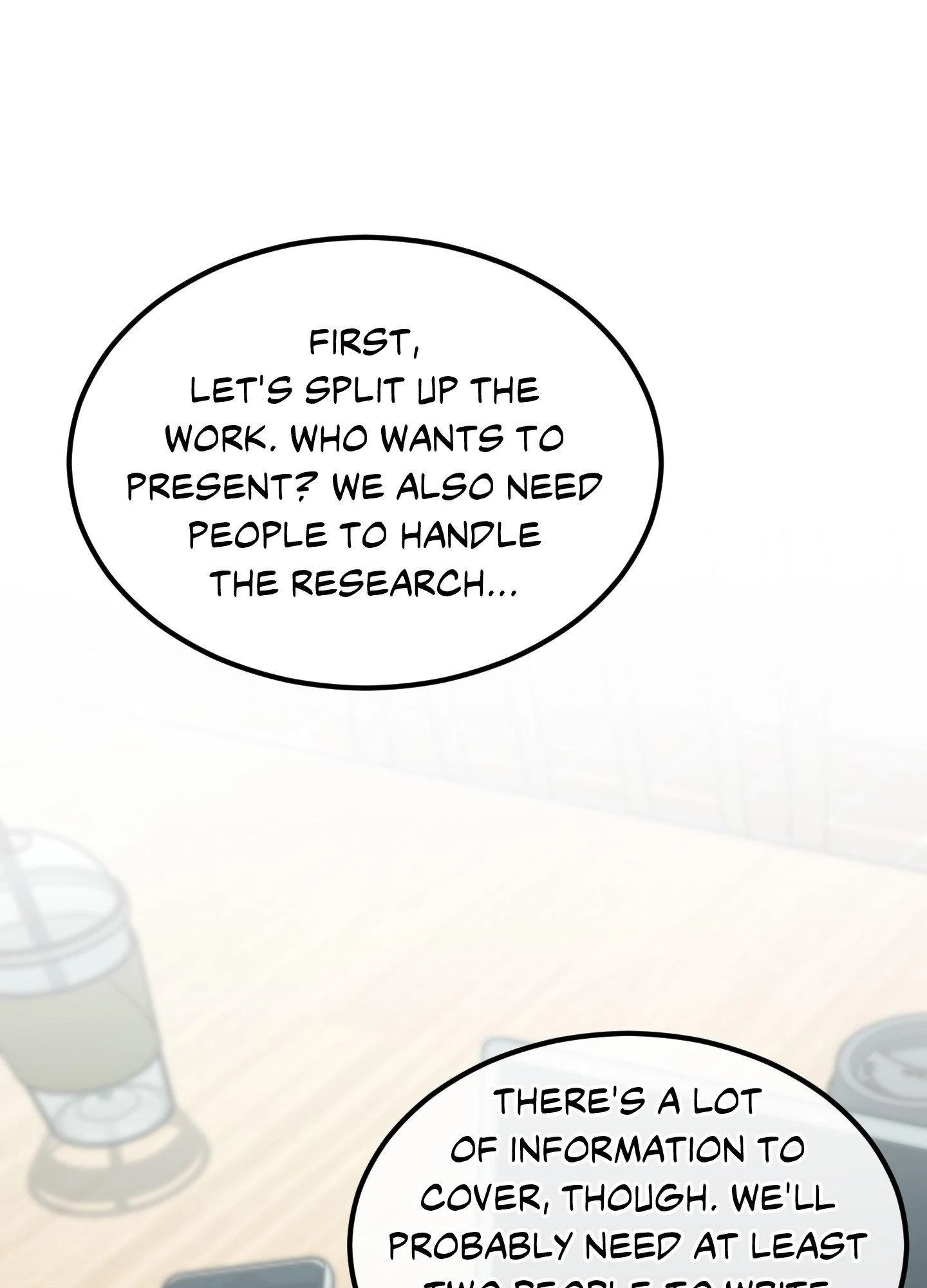 Love Junkie Chapter 10 - Page 55