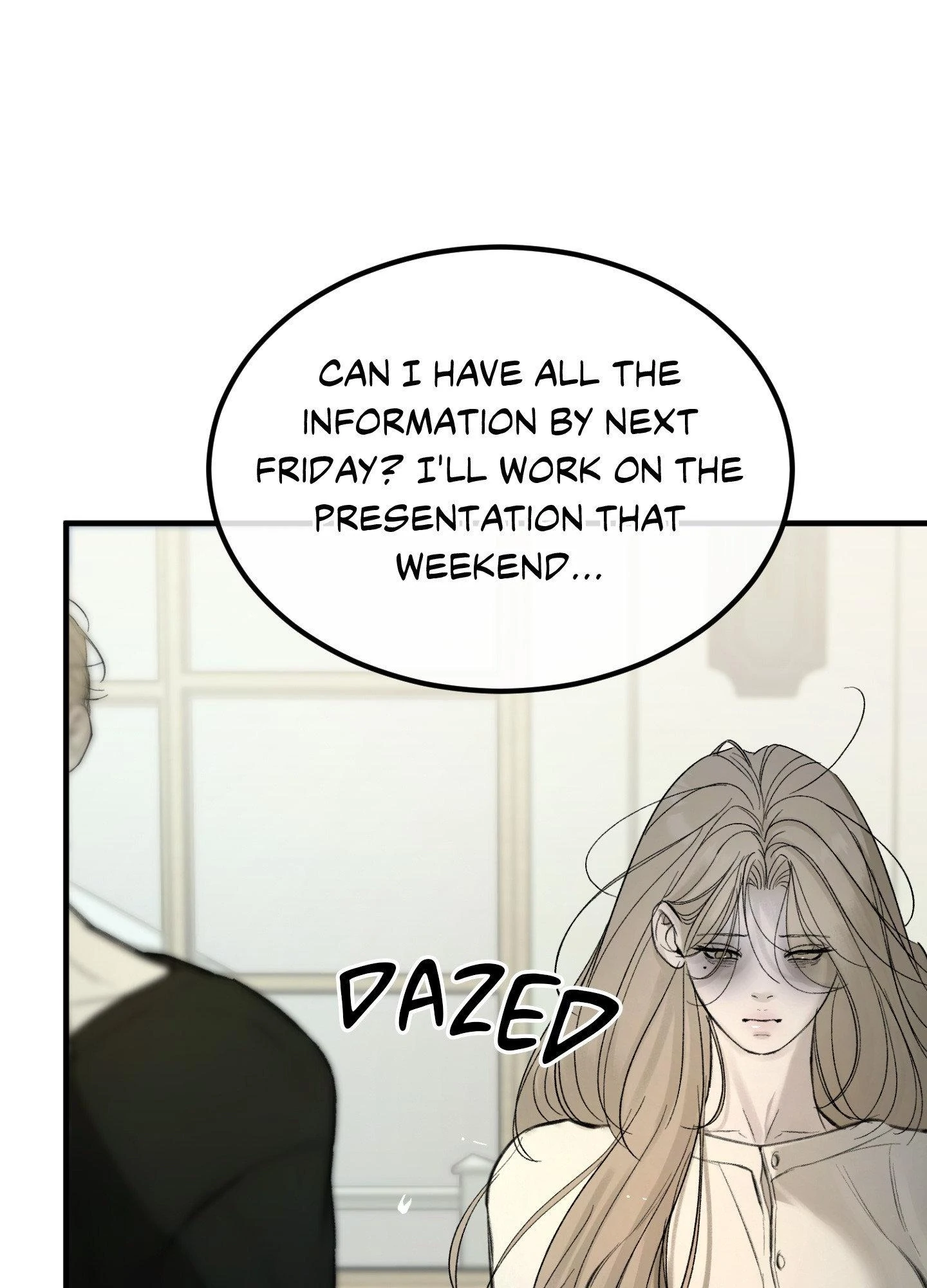 Love Junkie Chapter 10 - Page 57