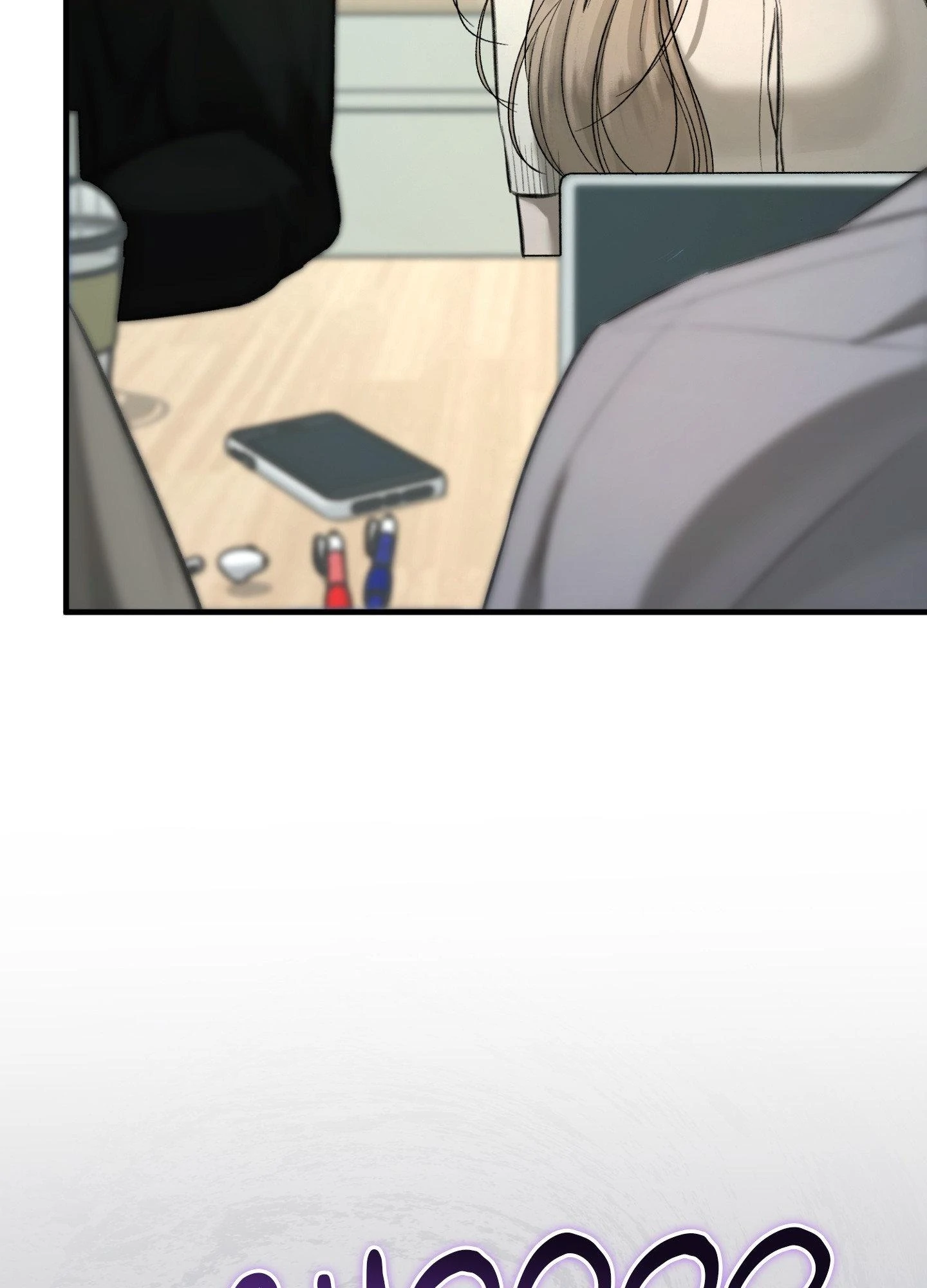 Love Junkie Chapter 10 - Page 58