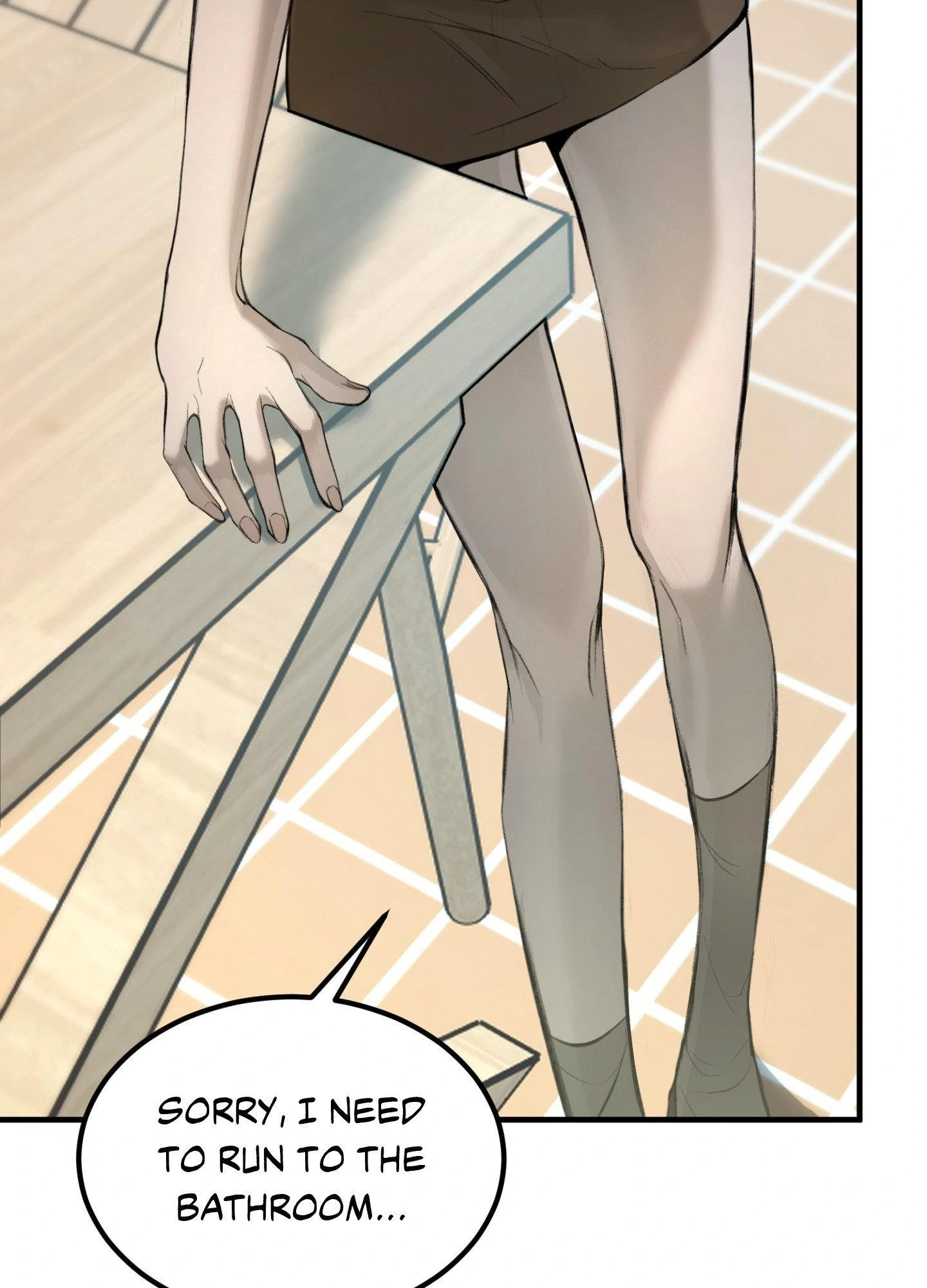 Love Junkie Chapter 10 - Page 61