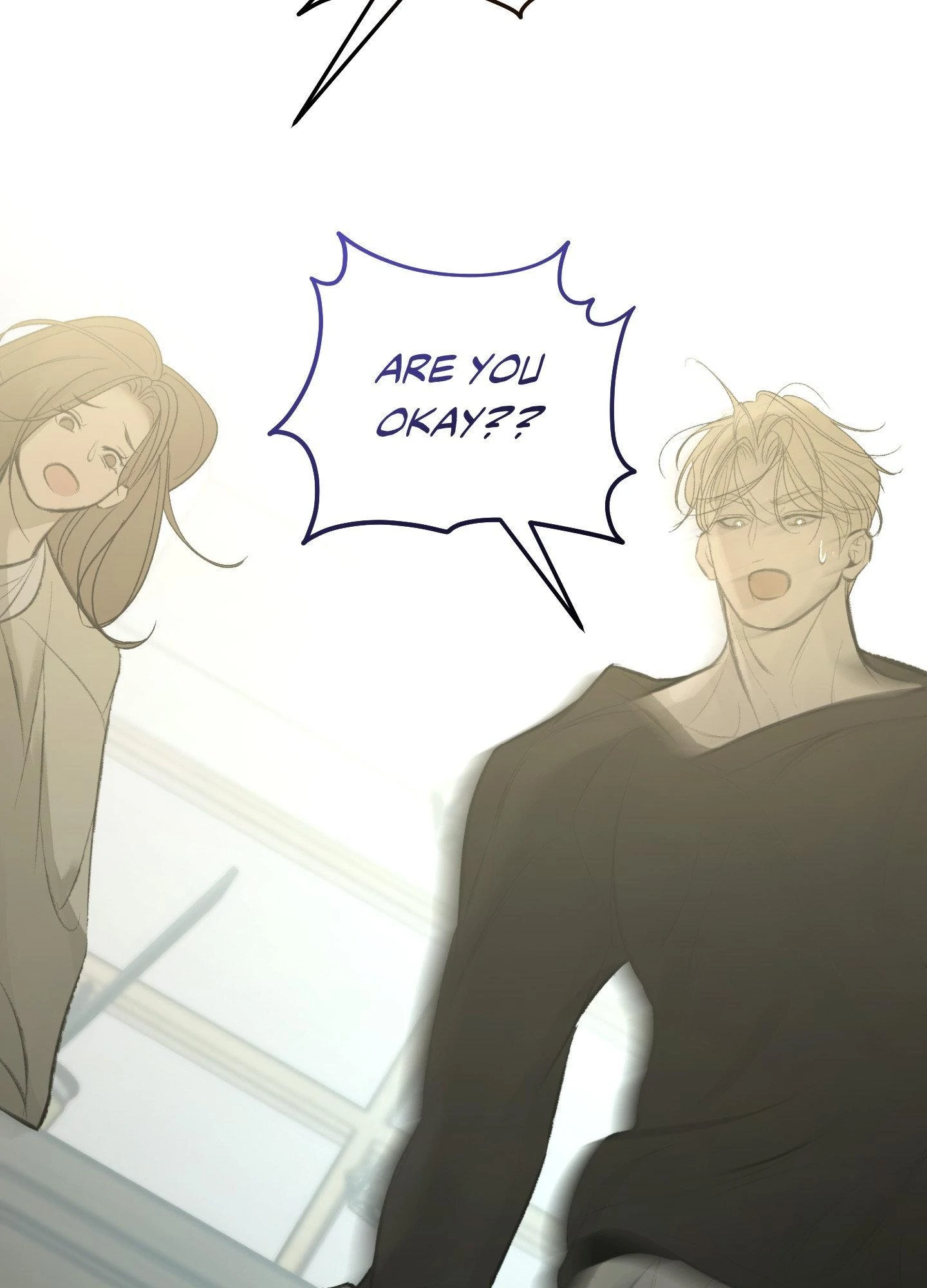 Love Junkie Chapter 10 - Page 63