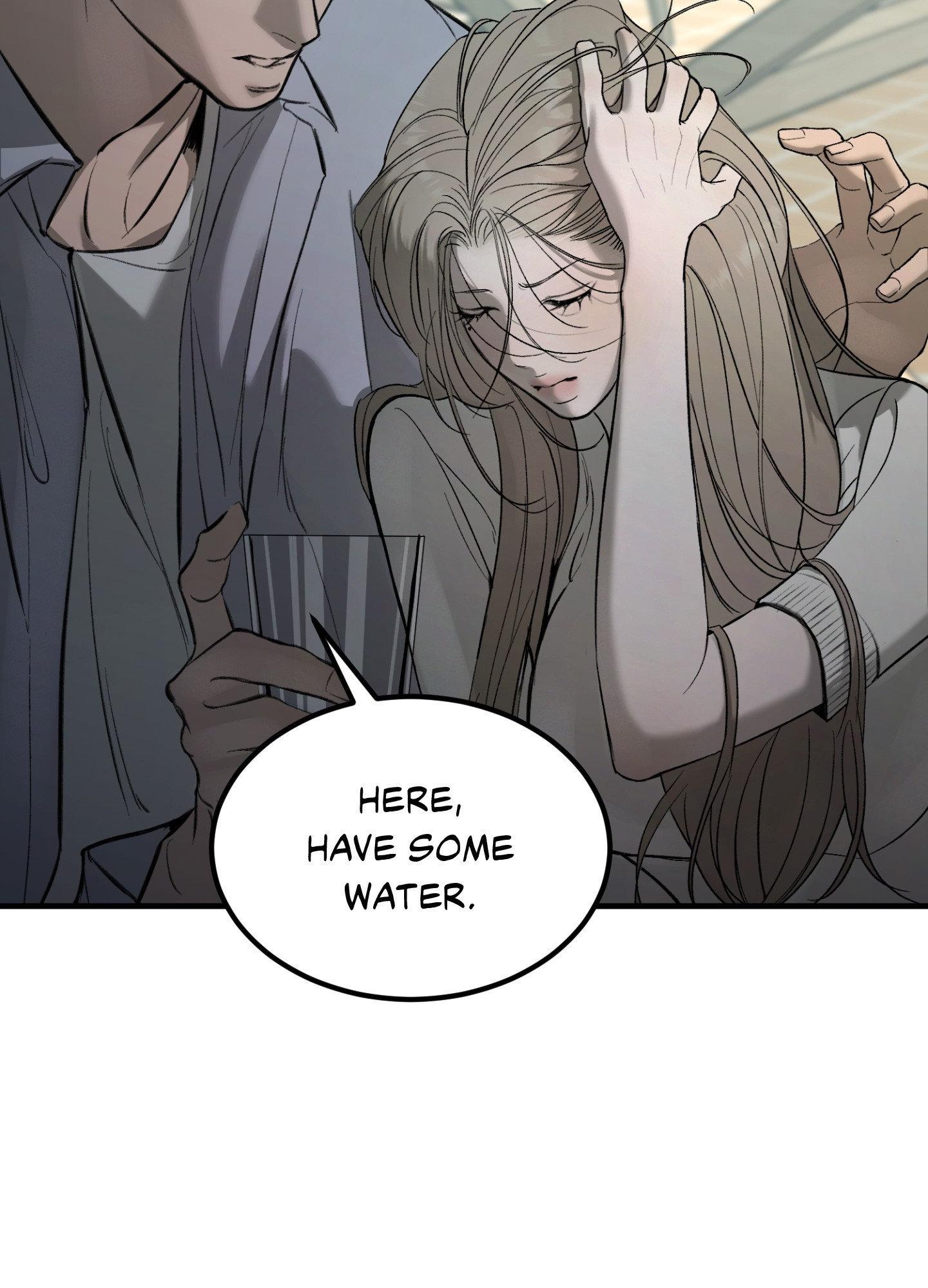 Love Junkie Chapter 10 - Page 66