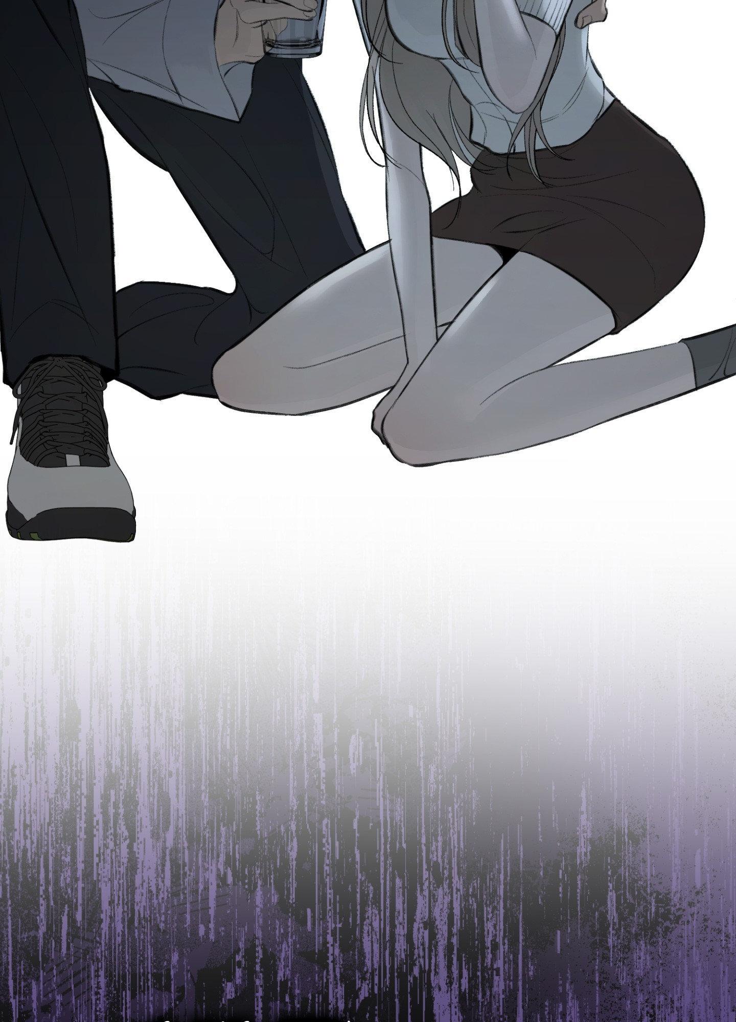 Love Junkie Chapter 10 - Page 72