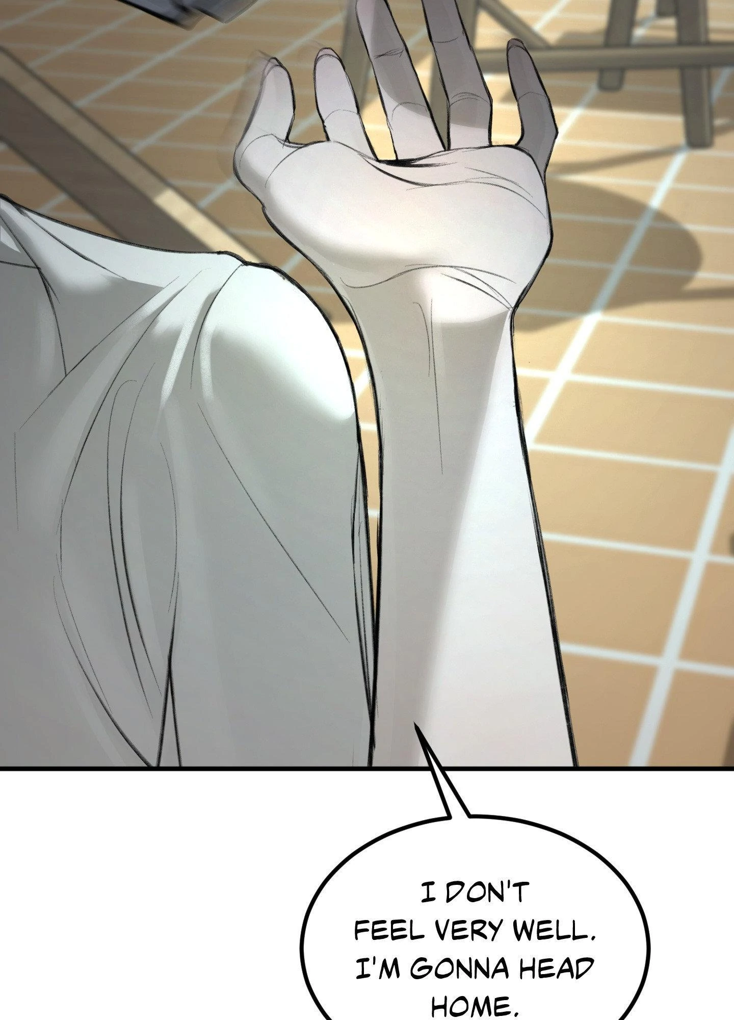 Love Junkie Chapter 10 - Page 76