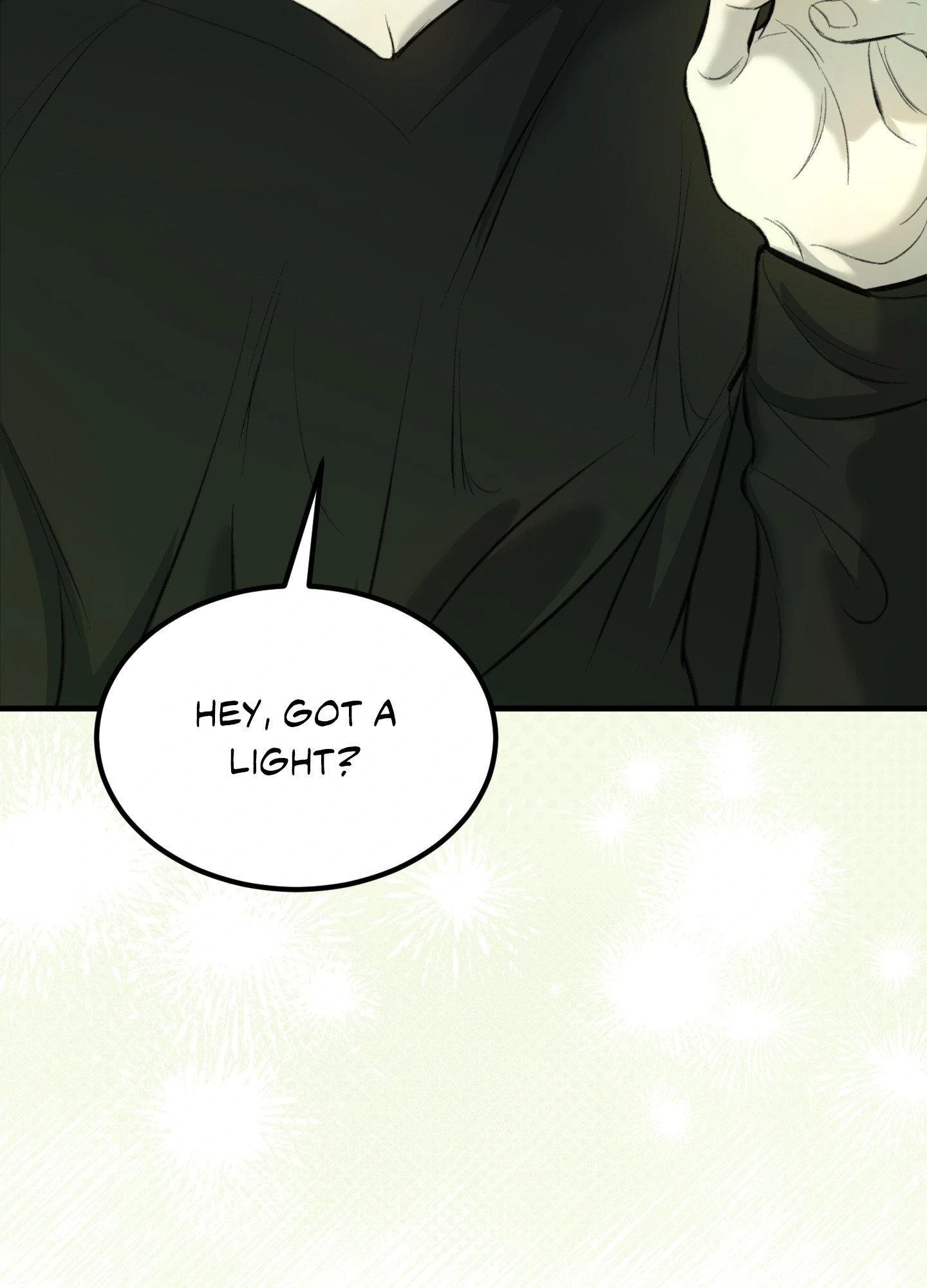 Love Junkie Chapter 10 - Page 9