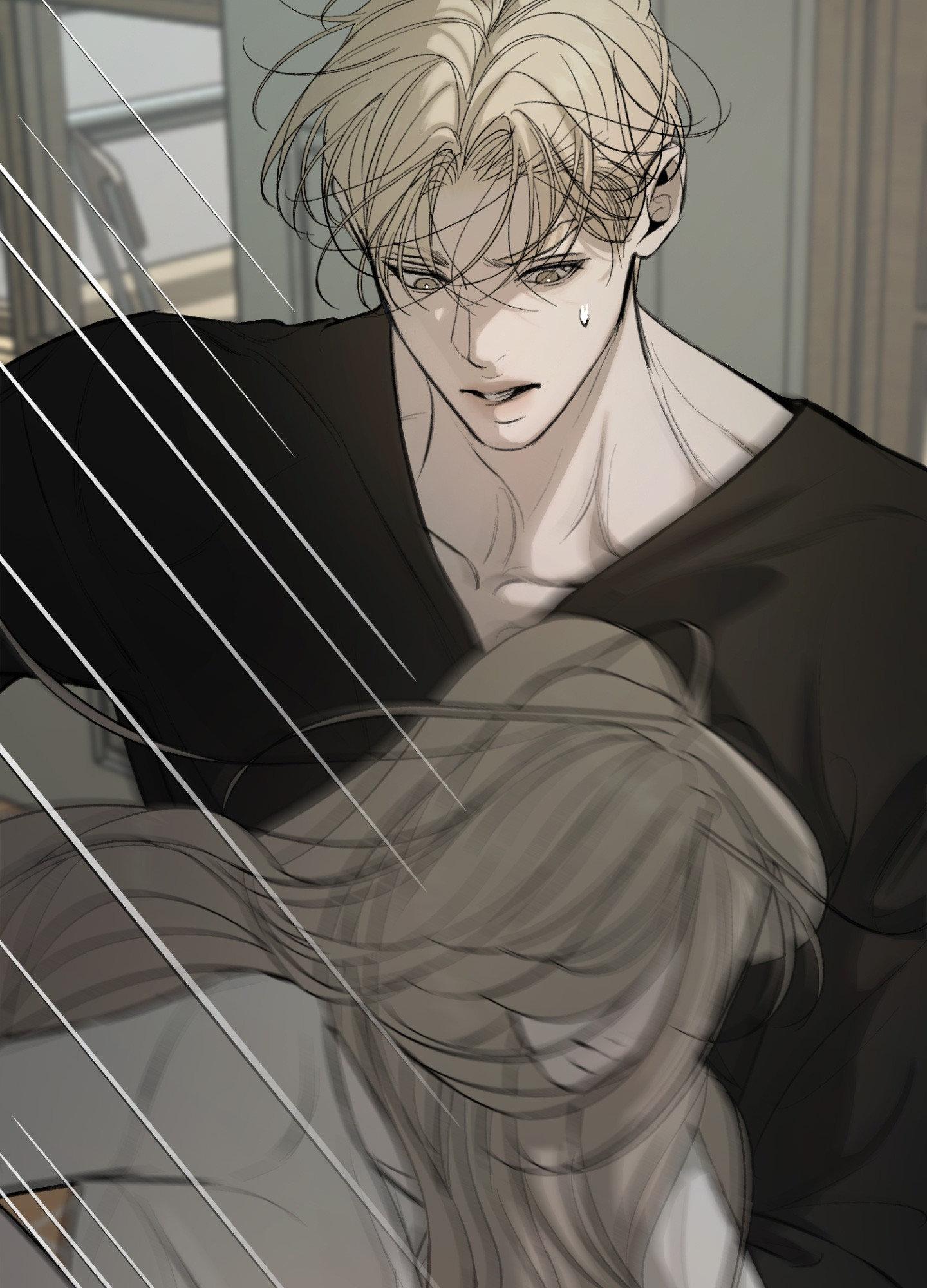 Love Junkie Chapter 10 - Page 81