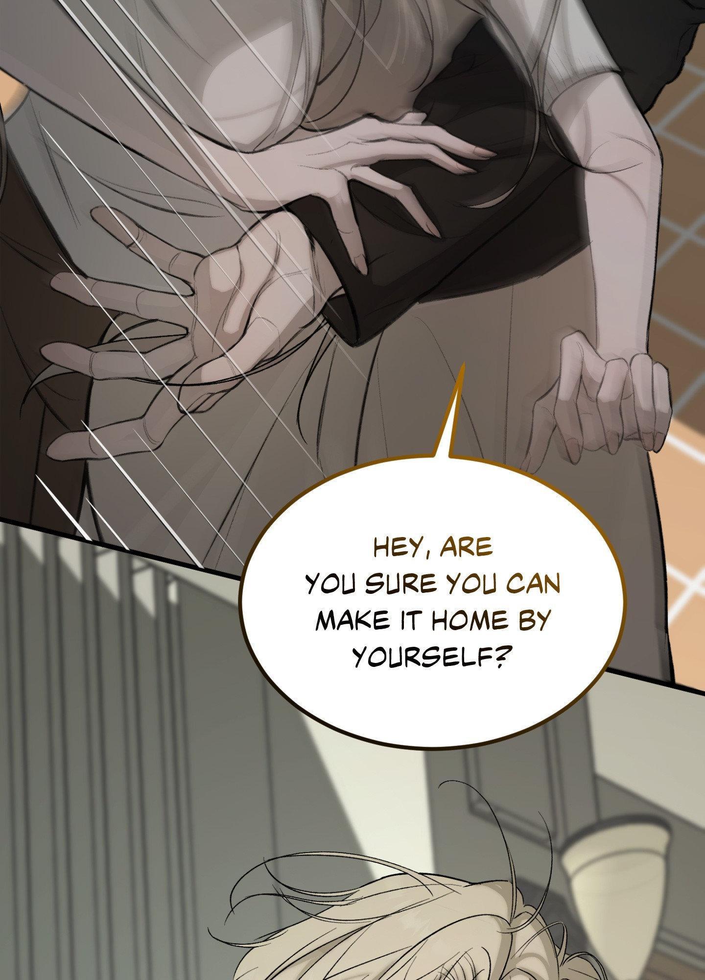 Love Junkie Chapter 10 - Page 82