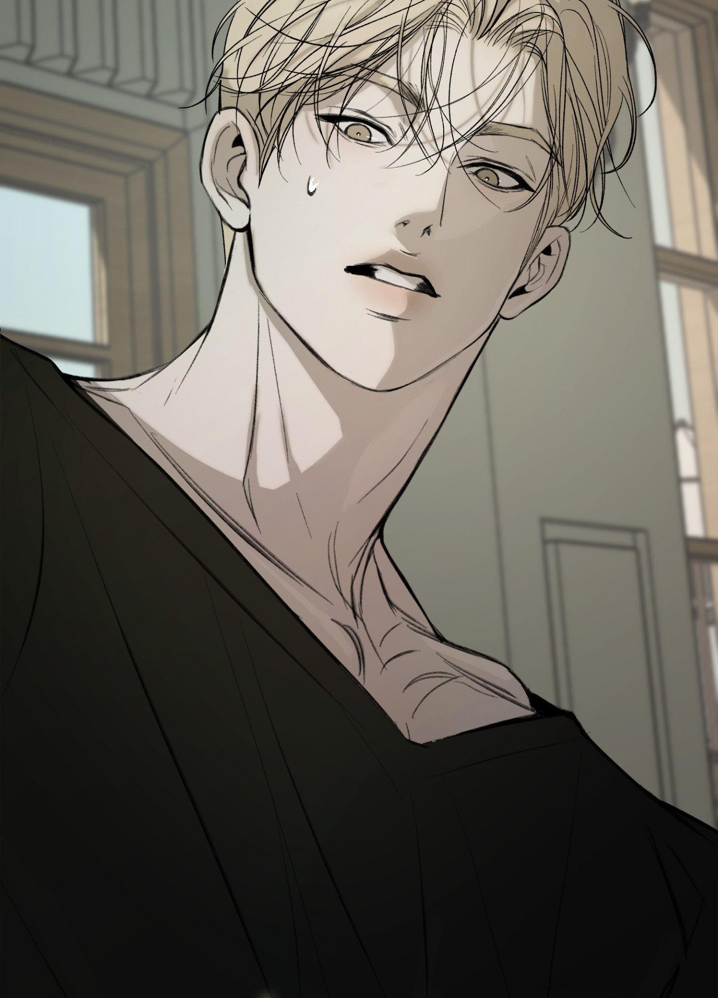 Love Junkie Chapter 10 - Page 83