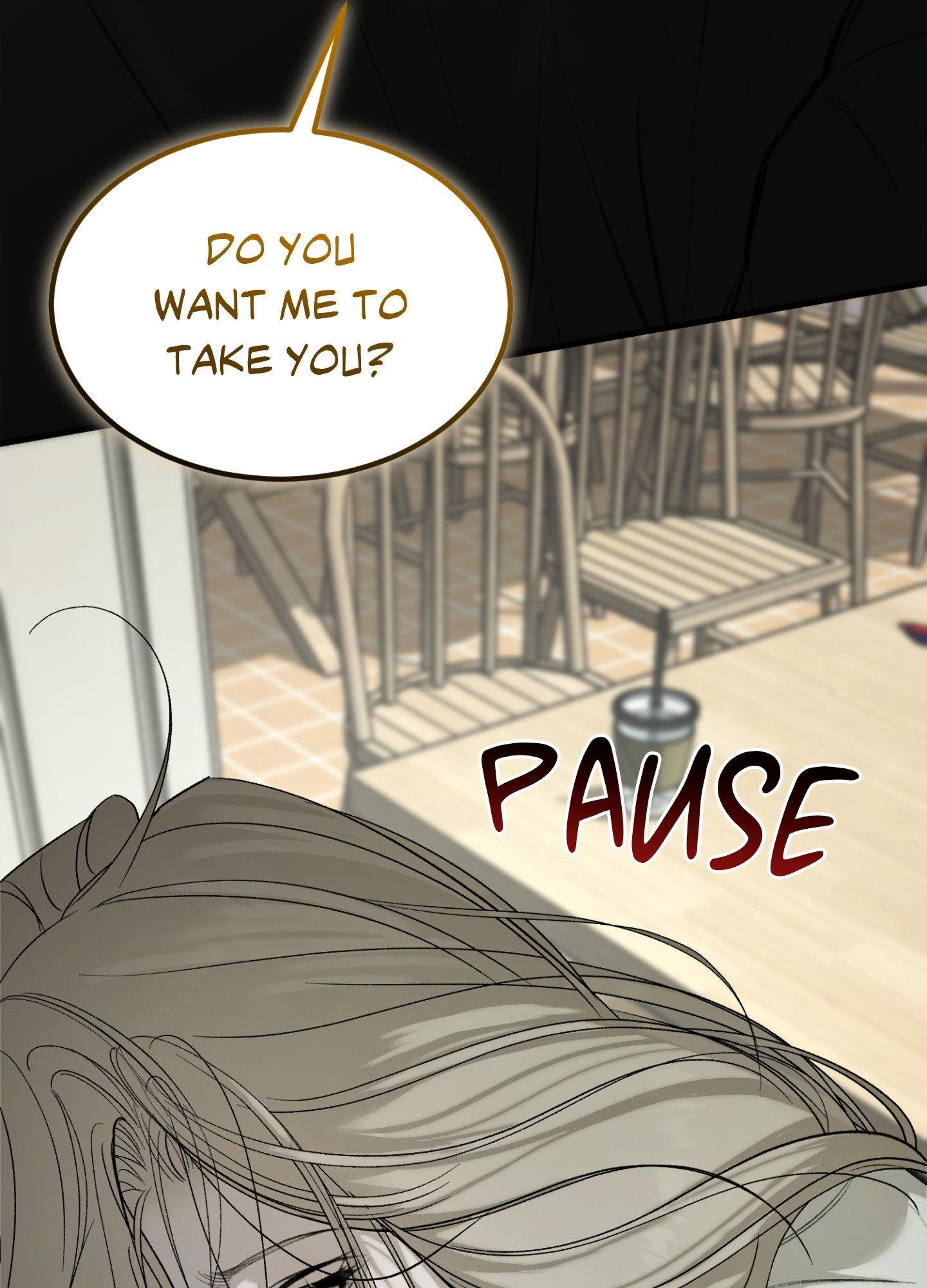 Love Junkie Chapter 10 - Page 84