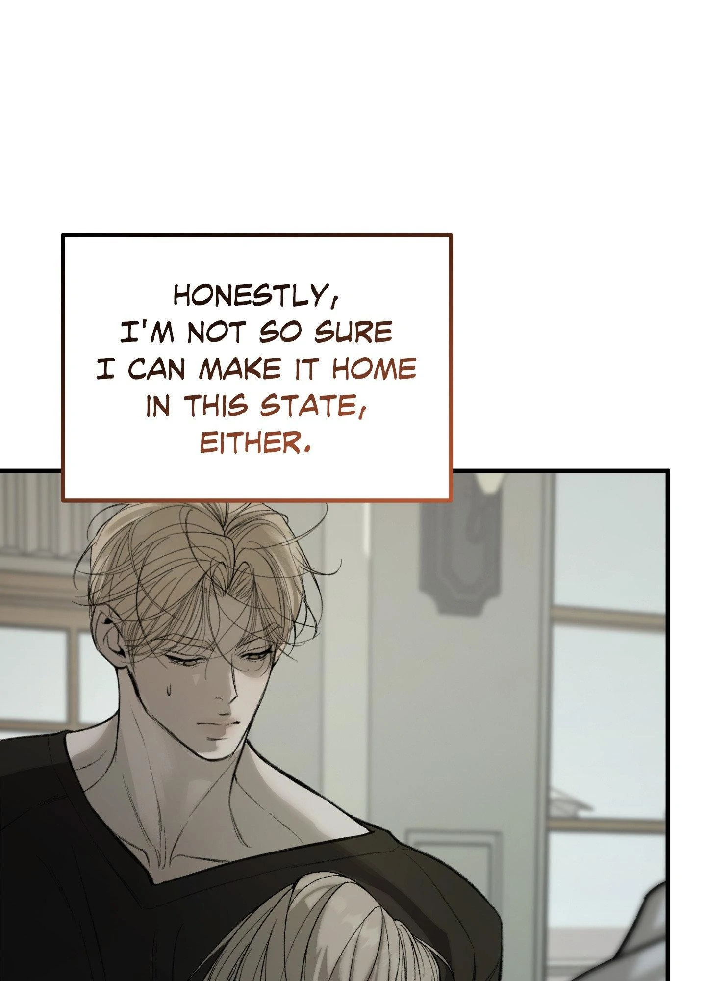 Love Junkie Chapter 10 - Page 86