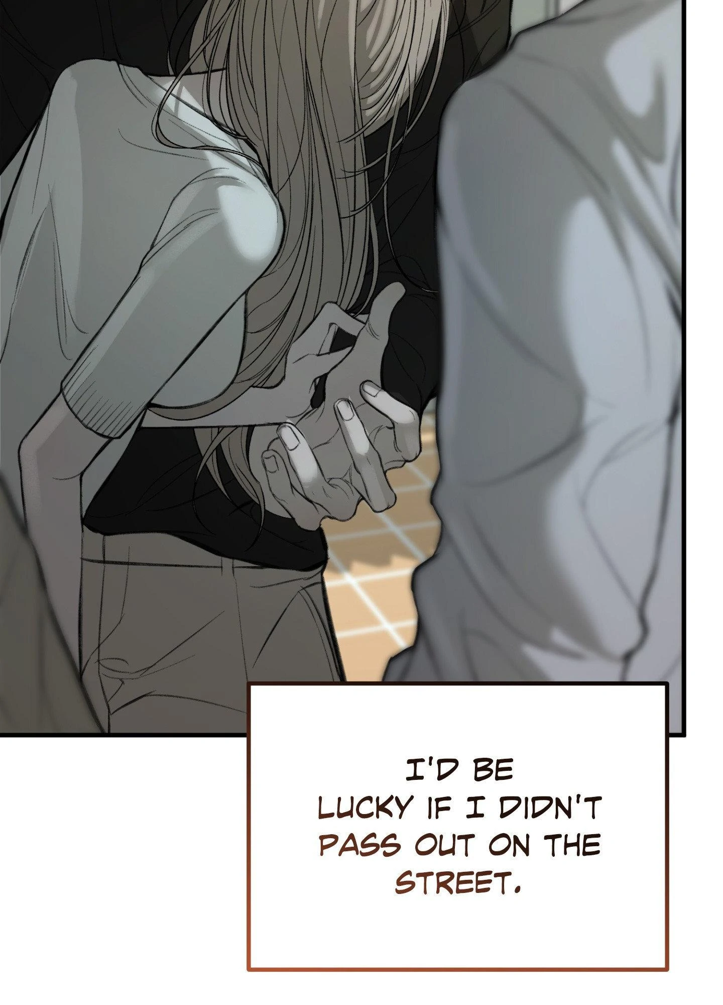 Love Junkie Chapter 10 - Page 87